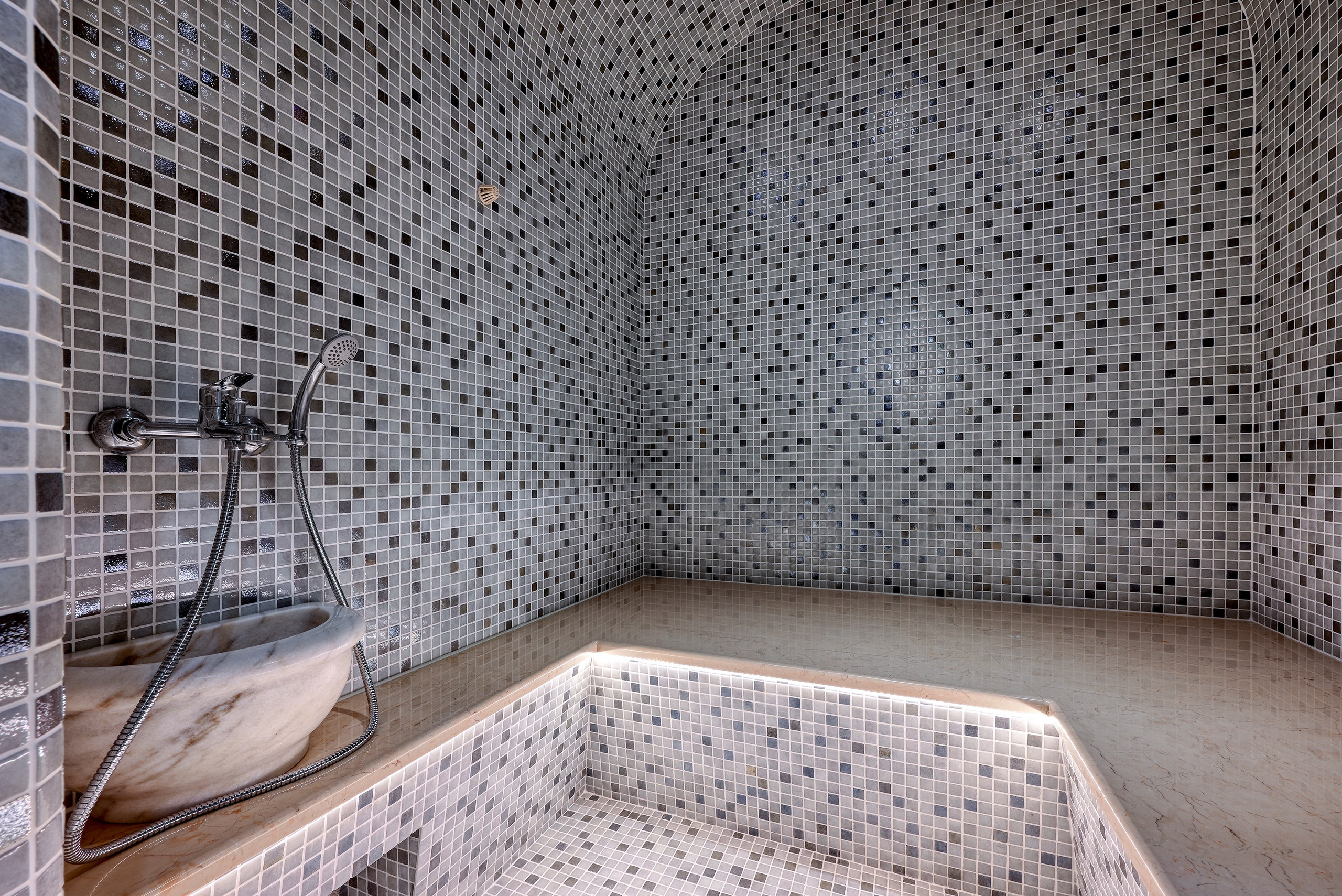 Съемка апарта в ЖК Альпийский квартал. Интерьерный фотограф в Сочи | Роман Сусленко