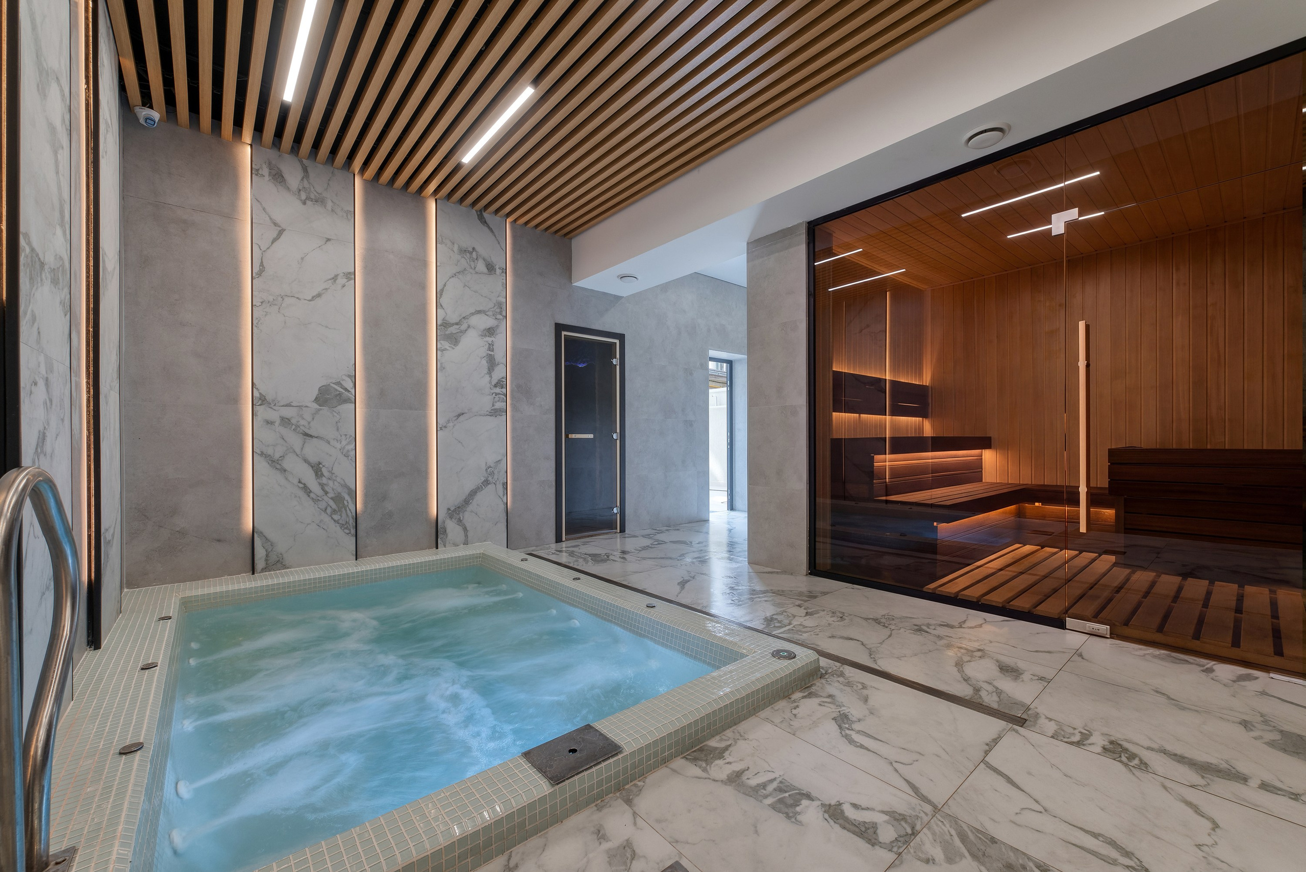Фотосъемка бань, саун, хамамов, SPA. Интерьерный фотограф в Сочи | Роман Сусленко
