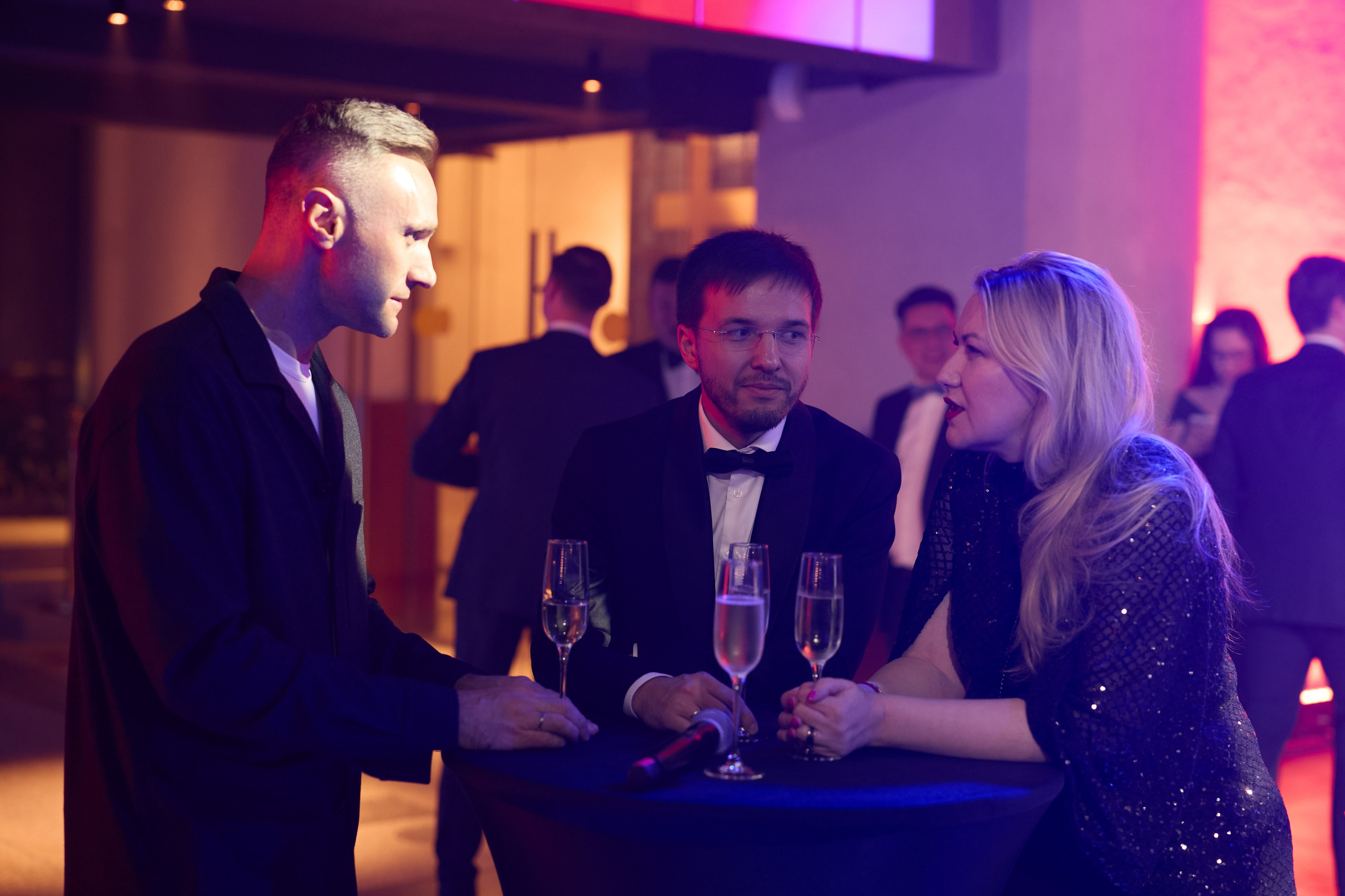 Премия «Меркурий-2025». Ассоциация КорпФинТех