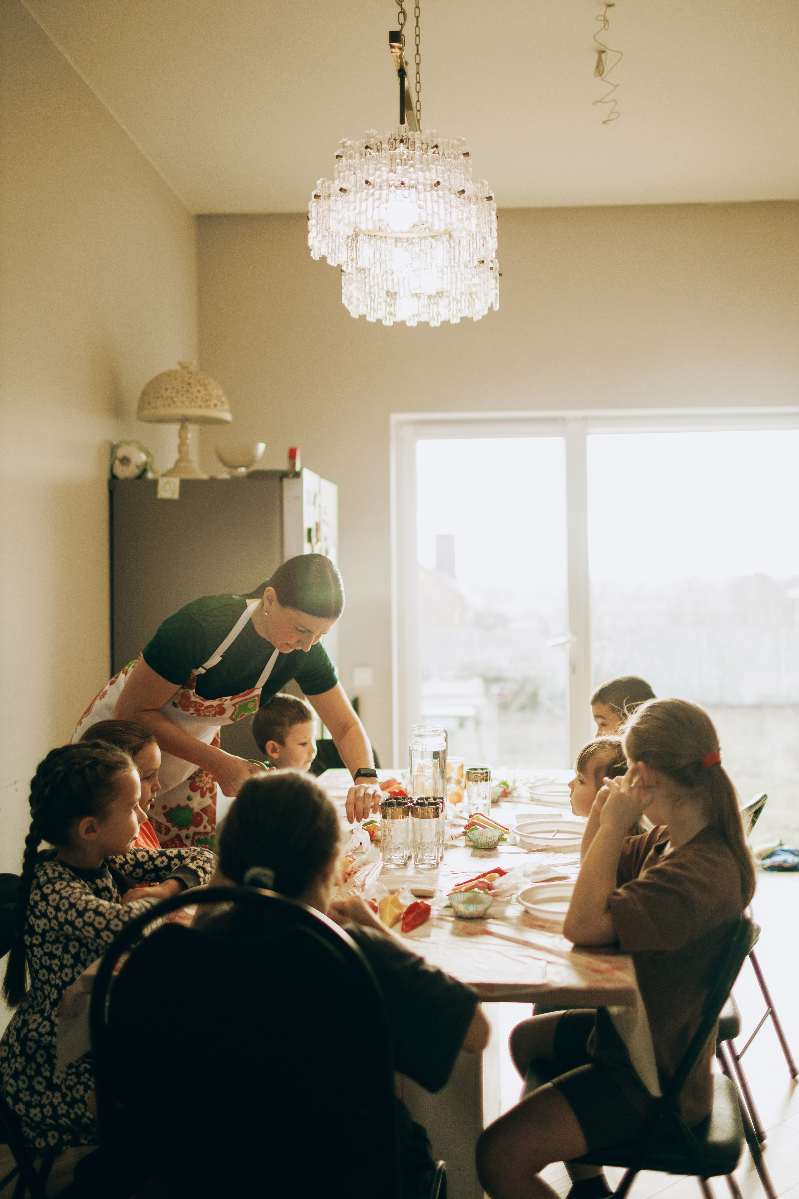 МК «Пряники». Портретный и свадебный фотограф в Белгороде Глухова Кристина
