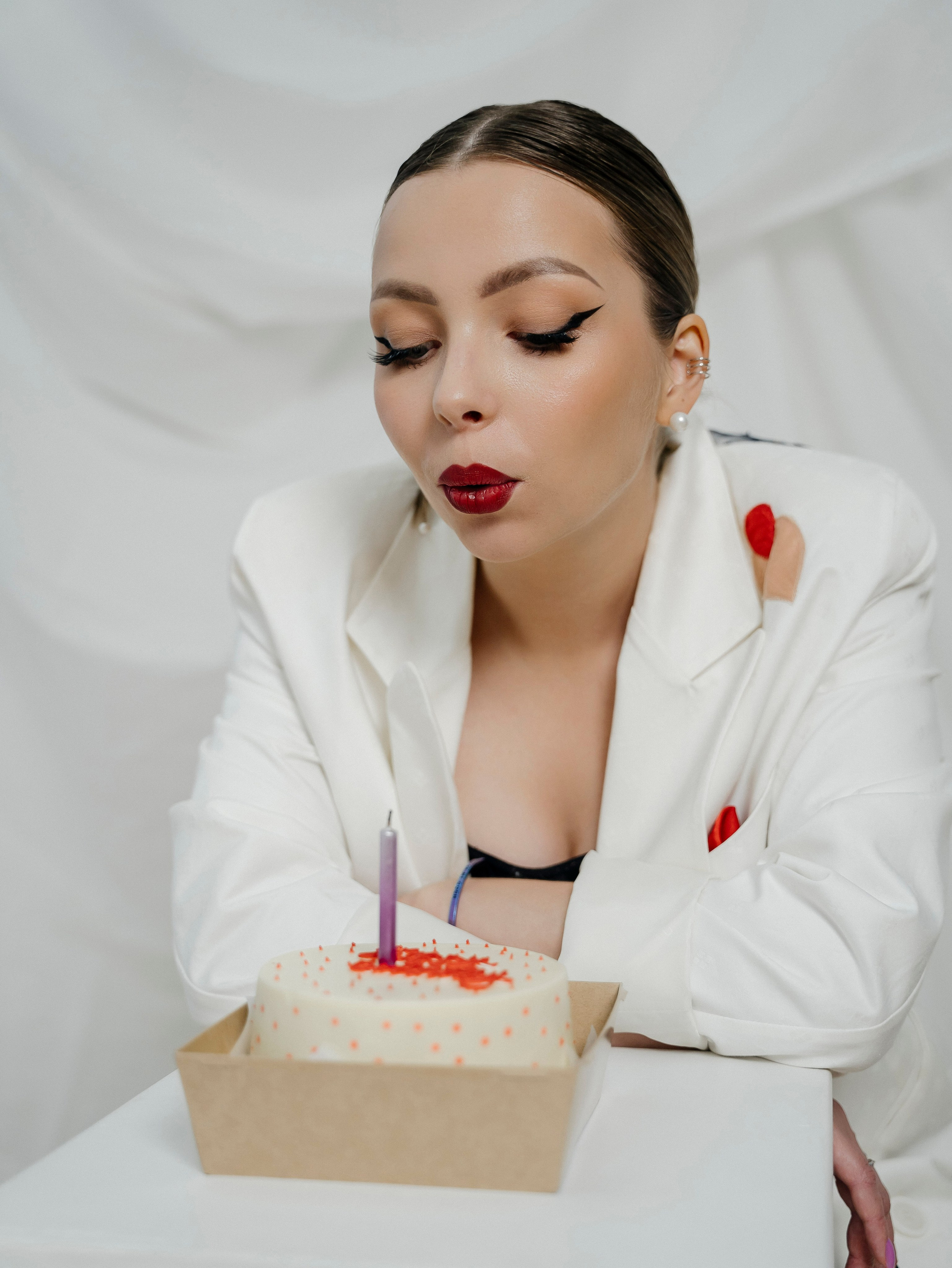 HB for Darya. Свадебный фотограф