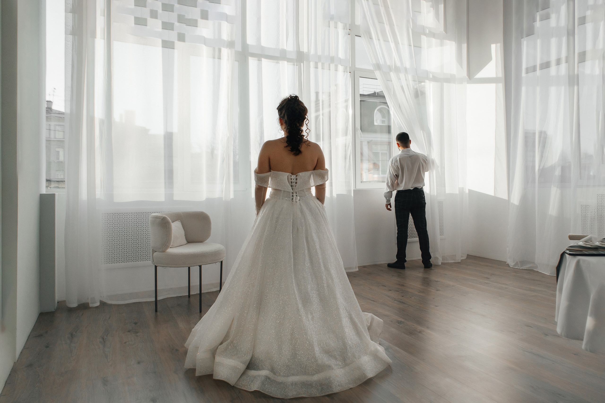 Свадьбы. Свадебный и семейный фотограф в Саратове Анжела Борисова