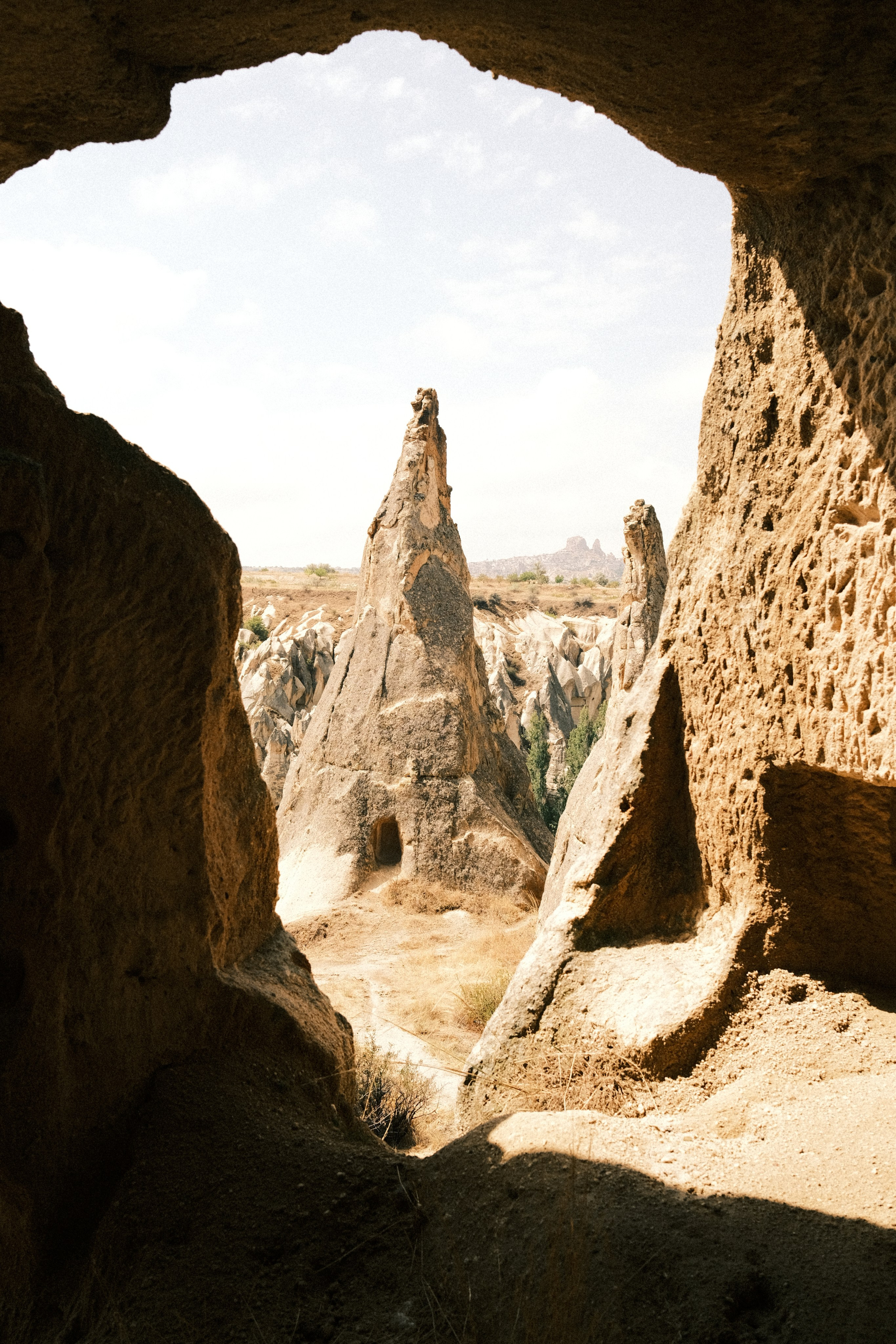 Портретный фотограф