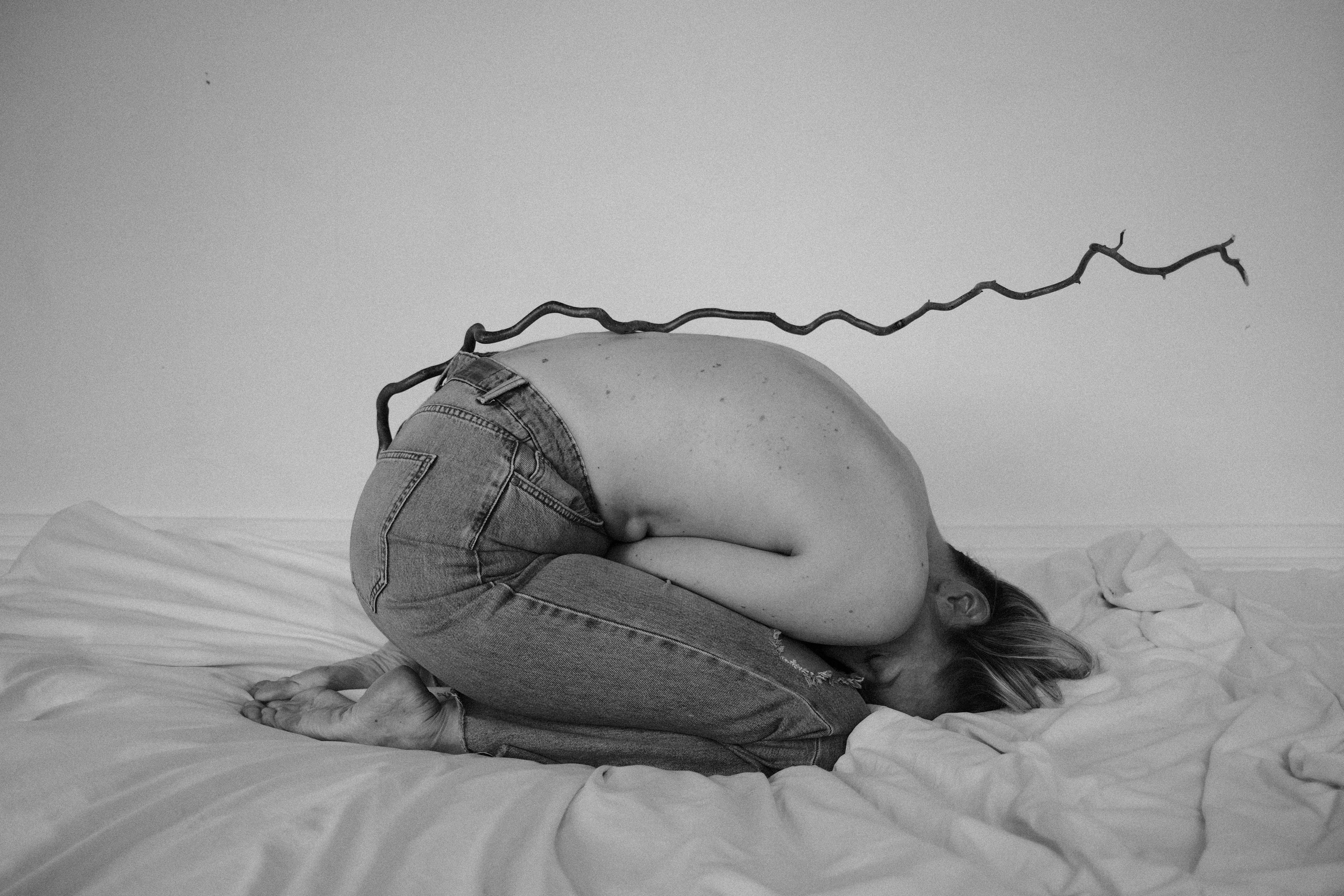 Татьяна. Портретный фотограф