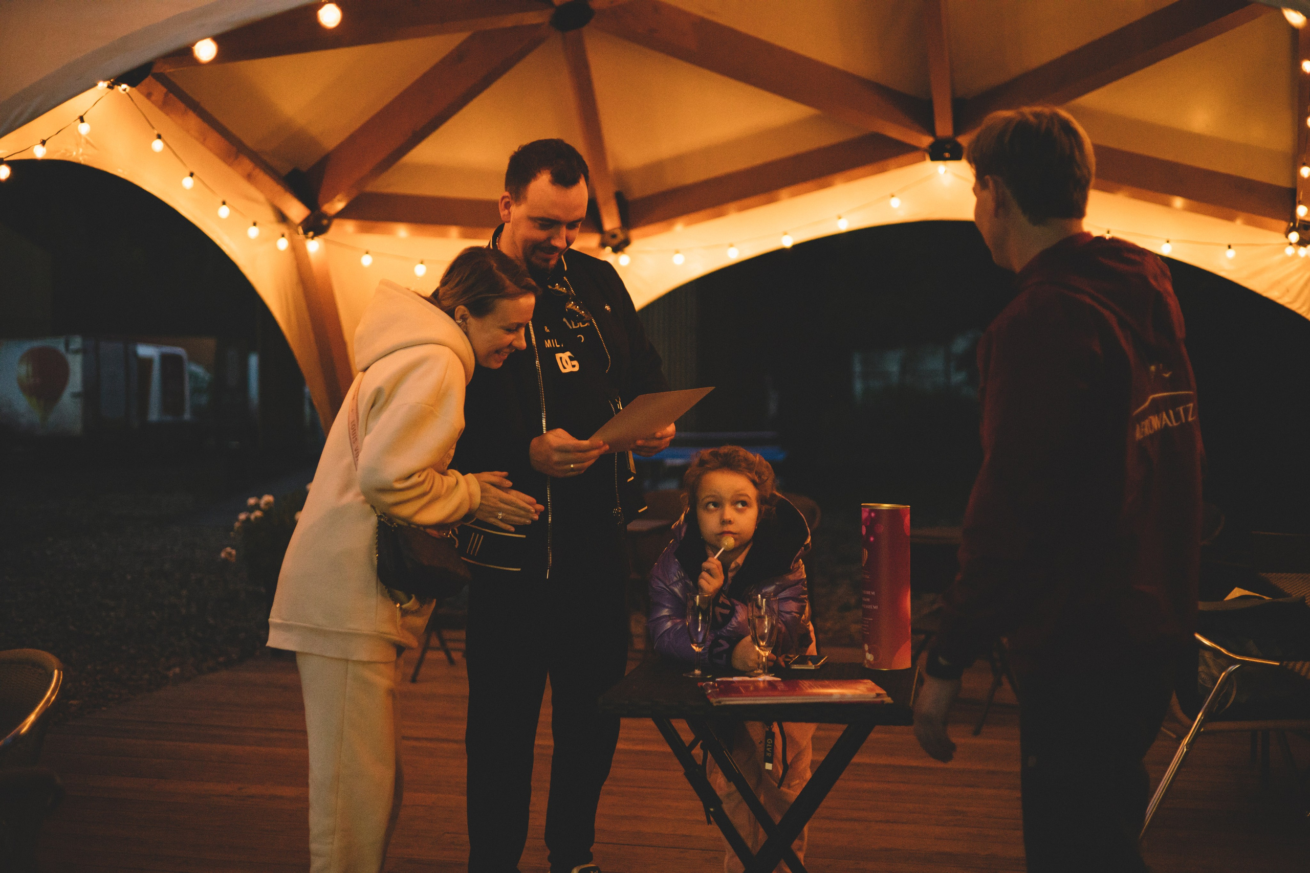 Михаил, Алеся и Варвара. Лайфстайл фотограф в Москве Катюша Кузьмина