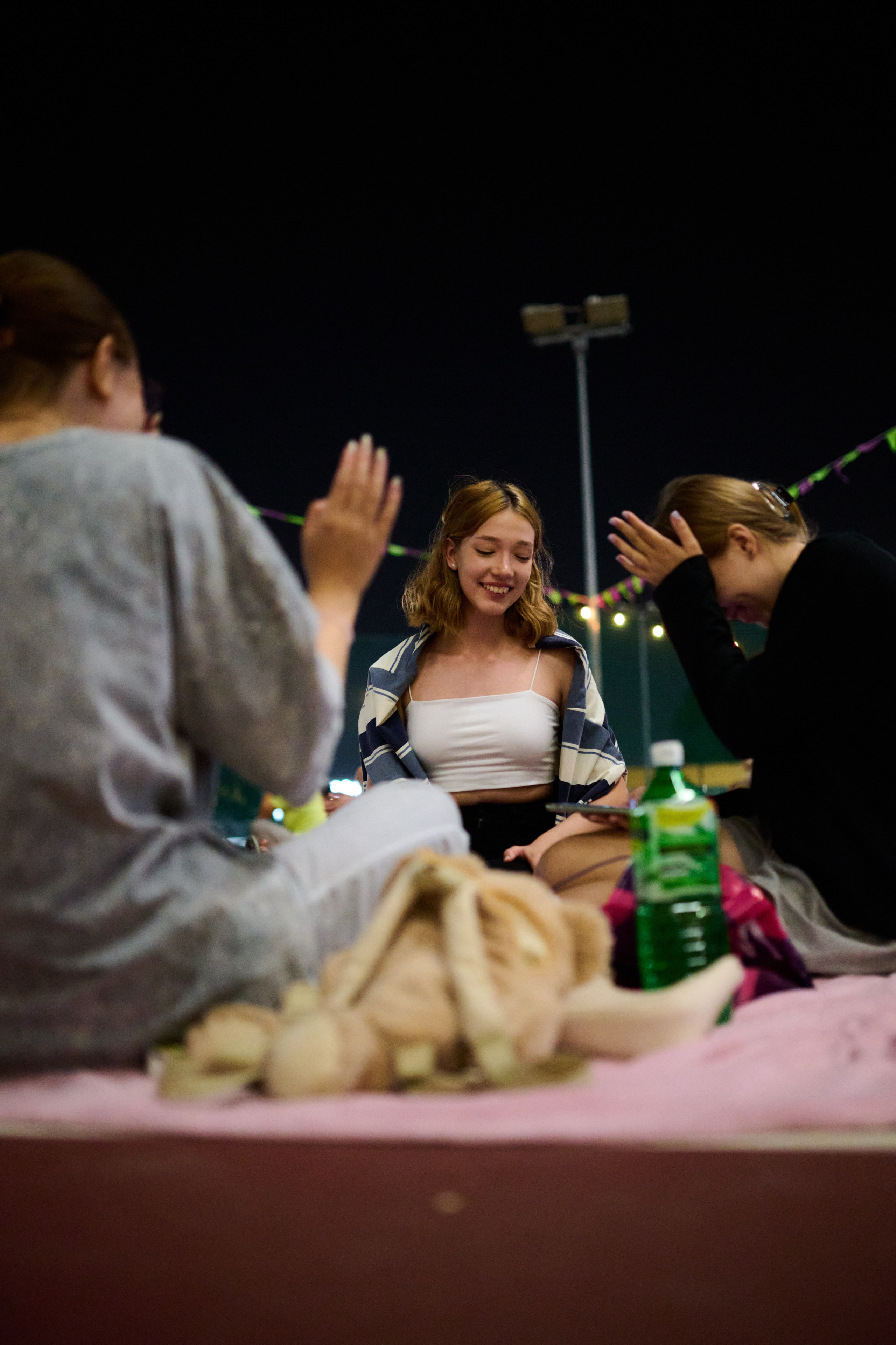 ССК. ЖК Дыхание, кинопоказ. Репортажный фотограф в Краснодаре, Иван Ванюшенков