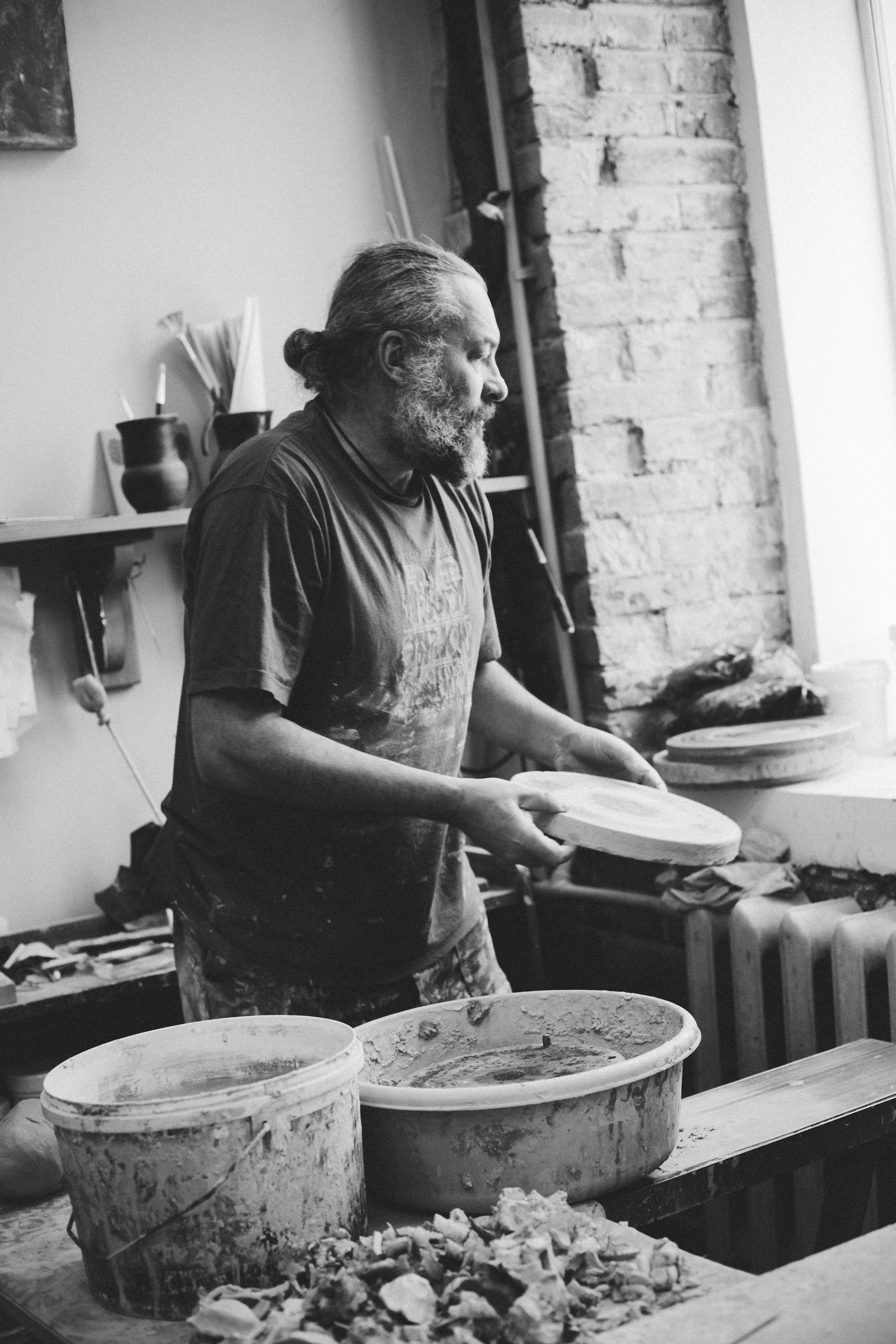 Гончары г. Богородск. Фотограф в Нижнем Новгороде