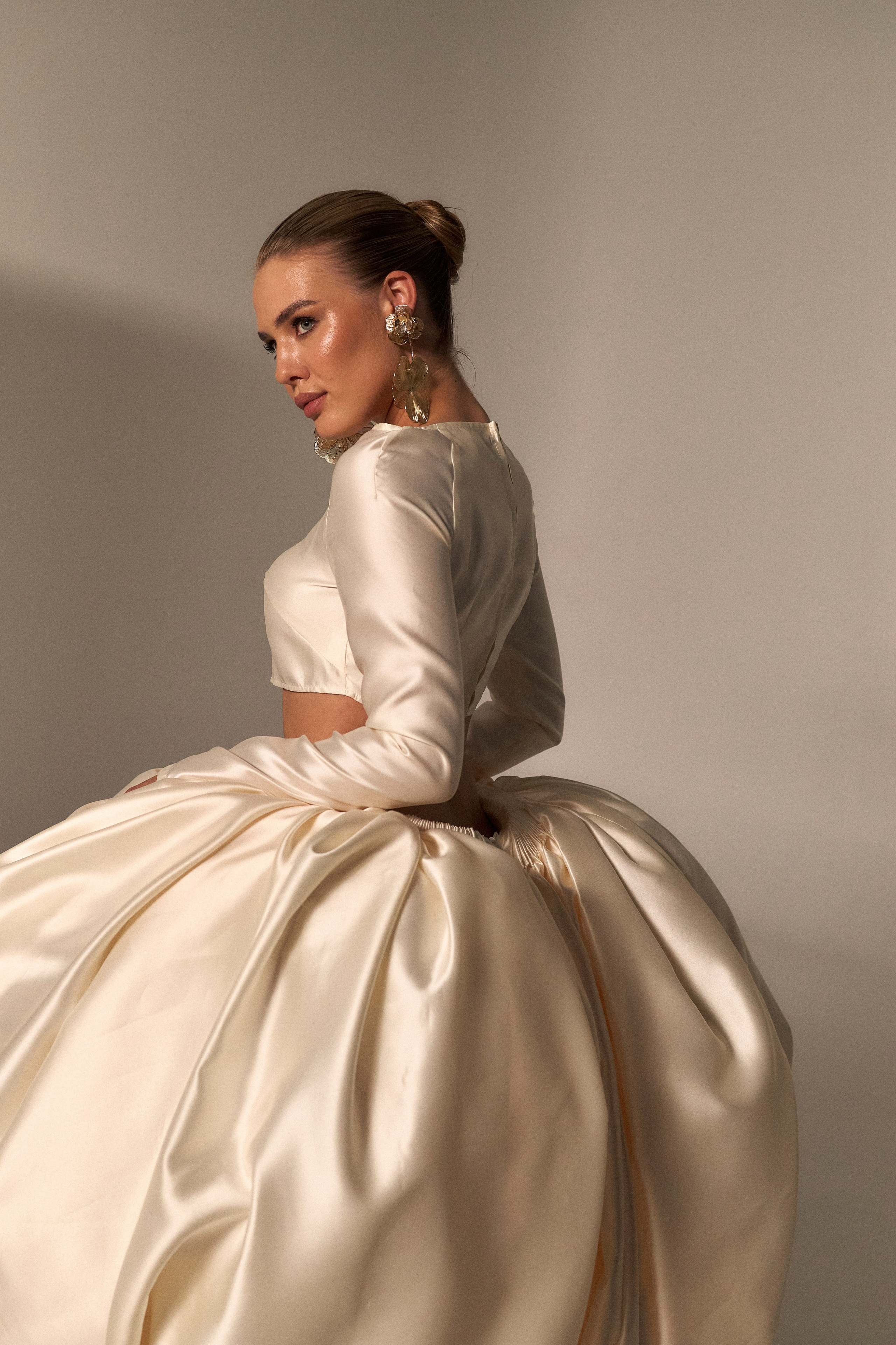 Маша Pt.2. Фотограф в Анапе Инесса Басова