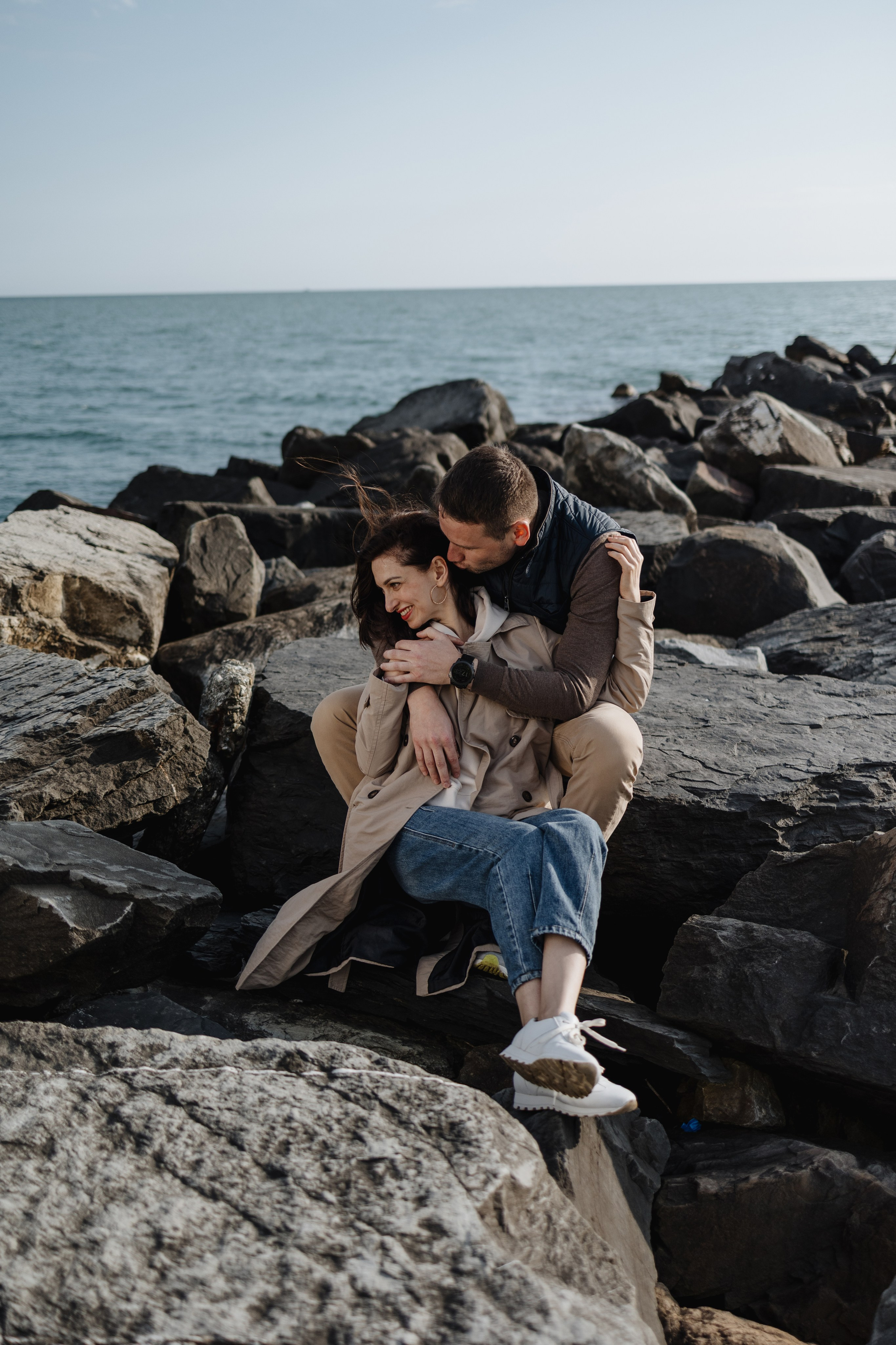 Love Story. Фотограф Сочи Татьяна Зорина