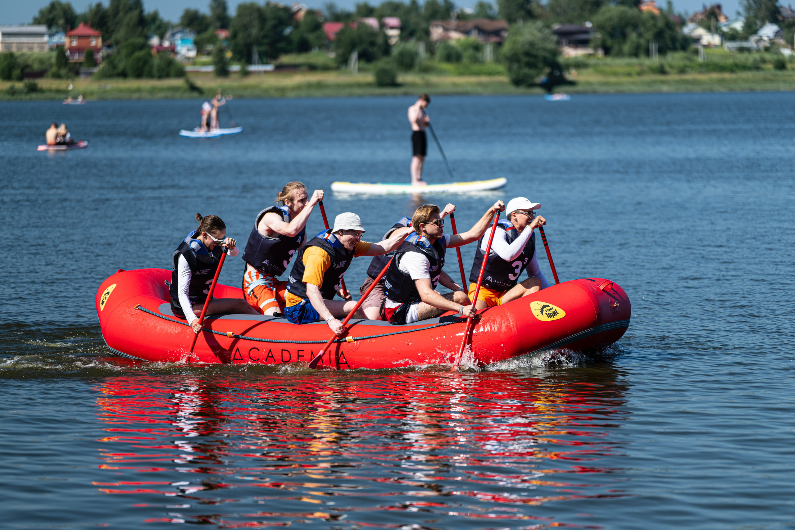 Tuning Open Fest 2025. Авто и мотоспорт — фотограф Антон Медведев iCoguar