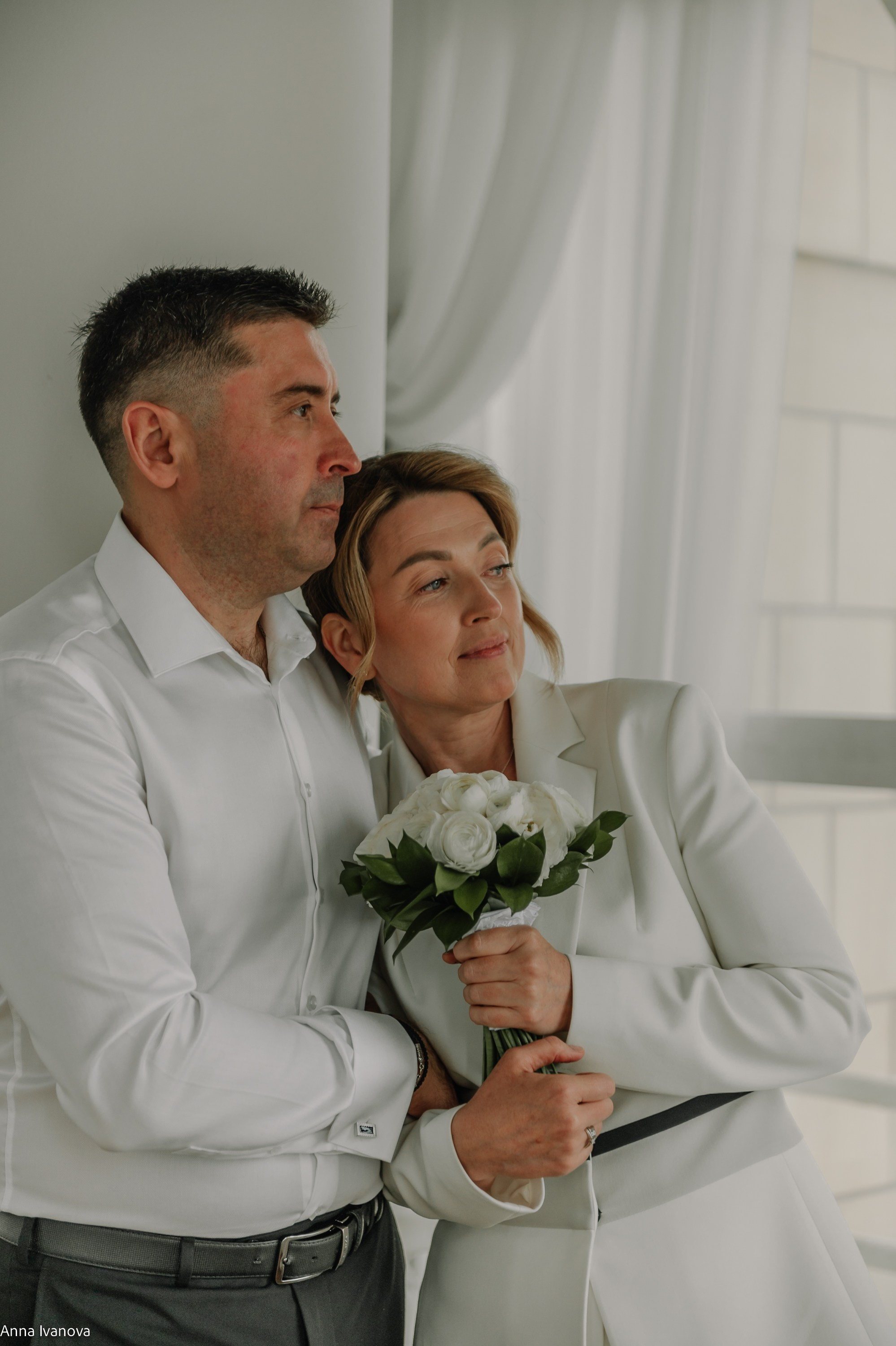 Свадебная фотосессия. Анна Иванова Свадебный Фотограф Чебоксары