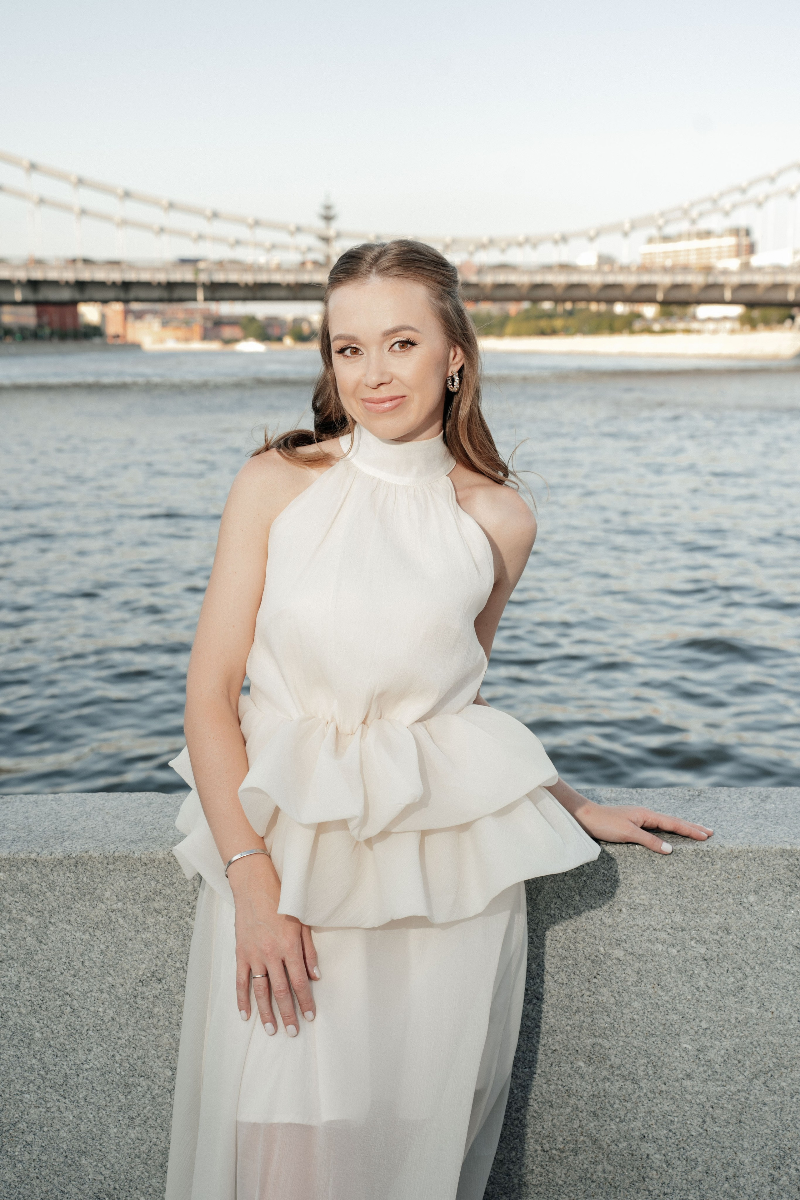 День рождения Галины. Свадебный фотограф Москва Александра Аверкова