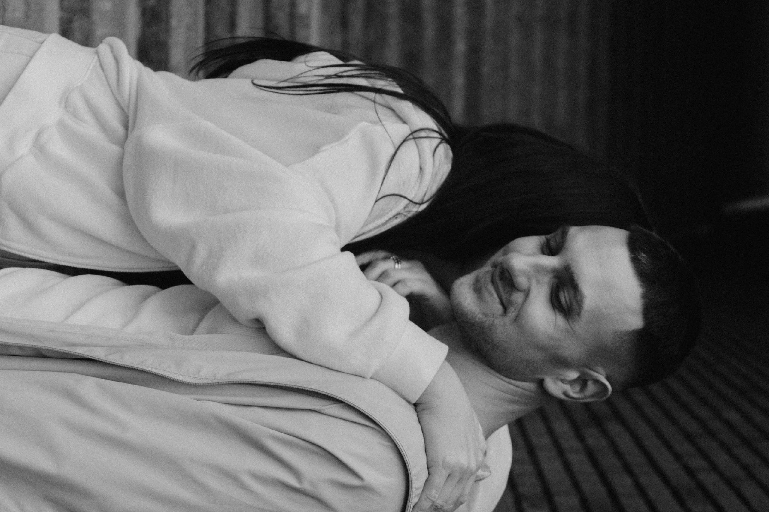 2+1. Засыпай у меня на руках. Семейный фотограф Химки — Москва