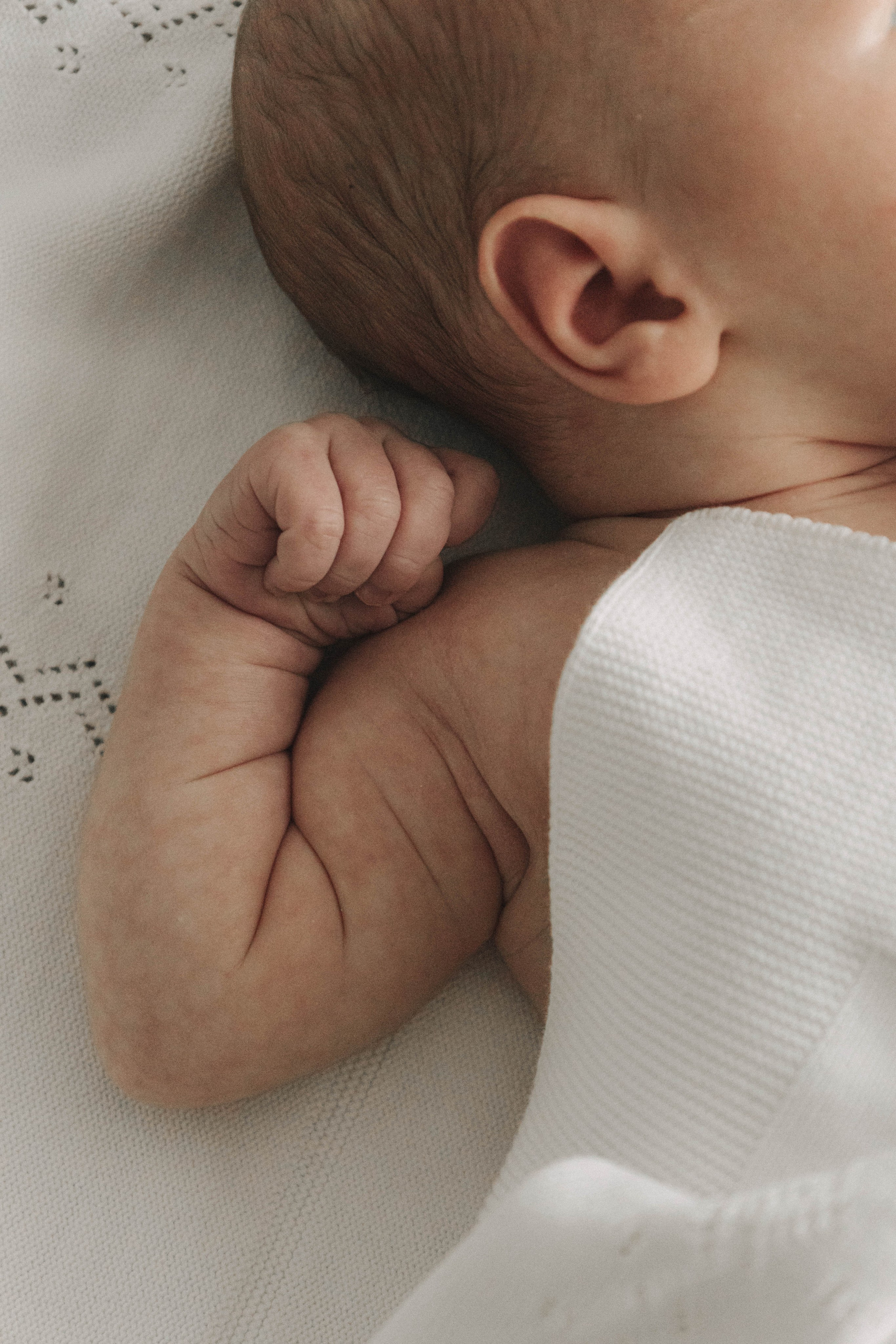 2+1. Вторая неделя жизни. Семейный фотограф Химки — Москва