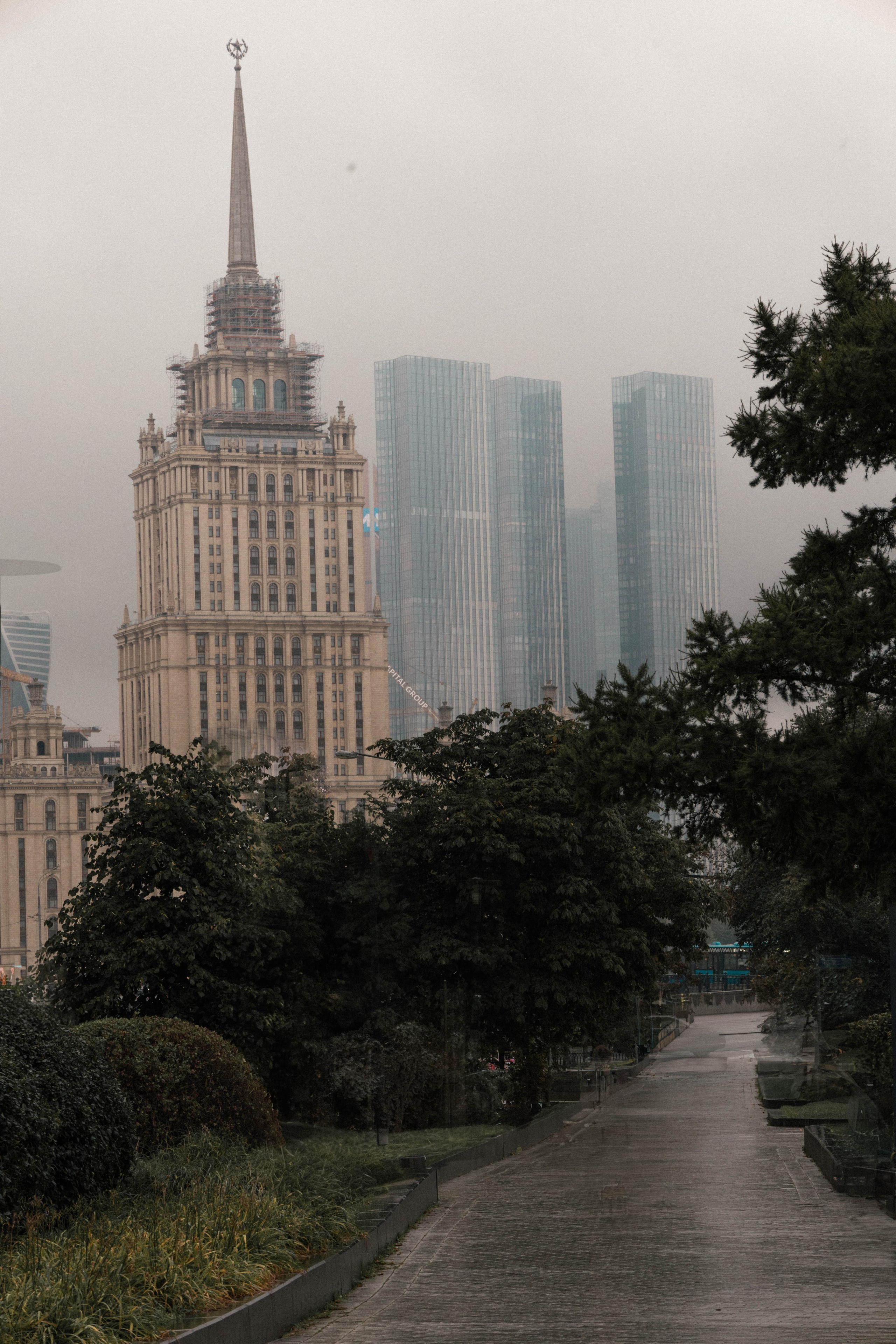 Она. Семейный фотограф Химки — Москва