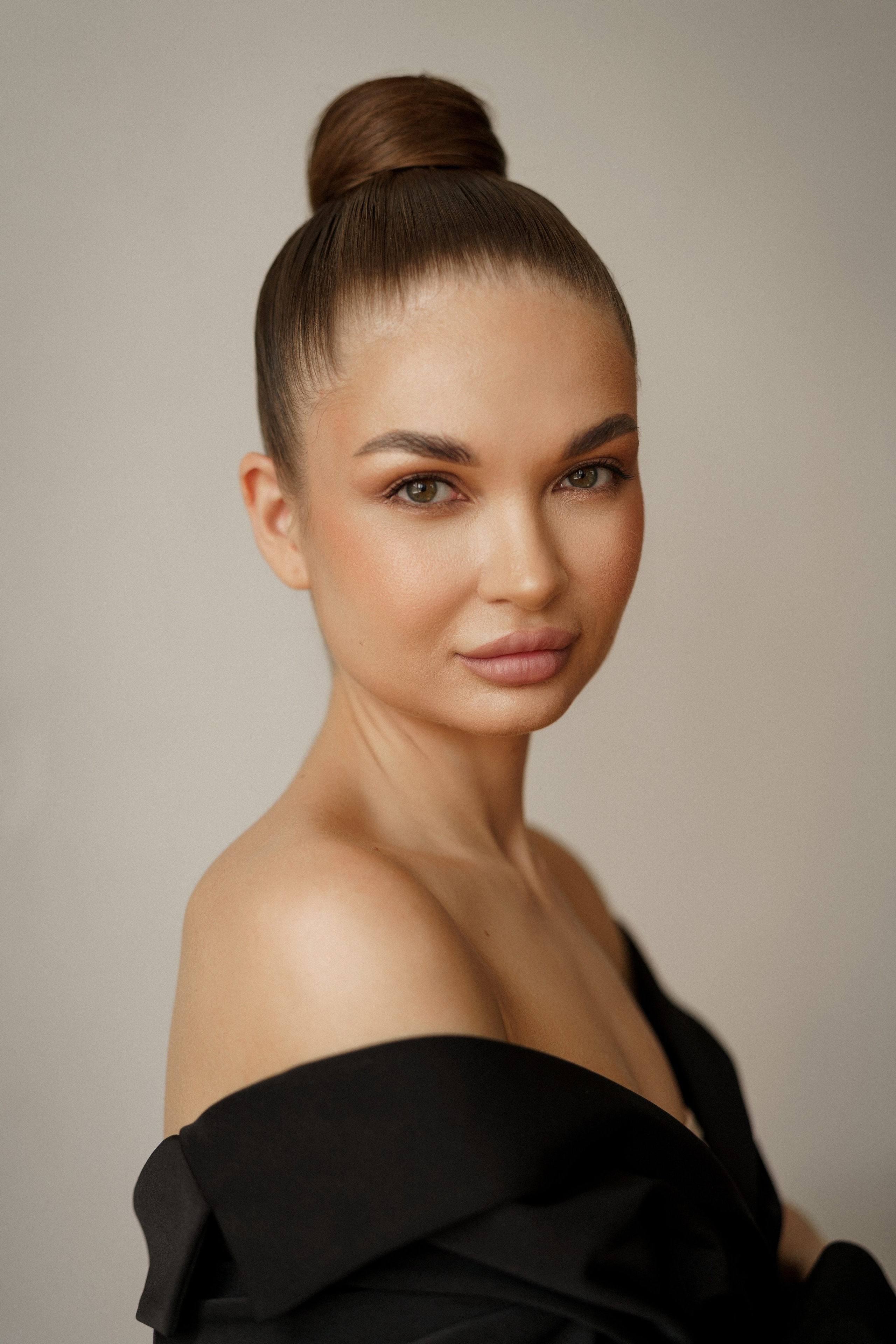 Проект «ОБЕЗОРУЖЕНА». Фотограф Марина Демура