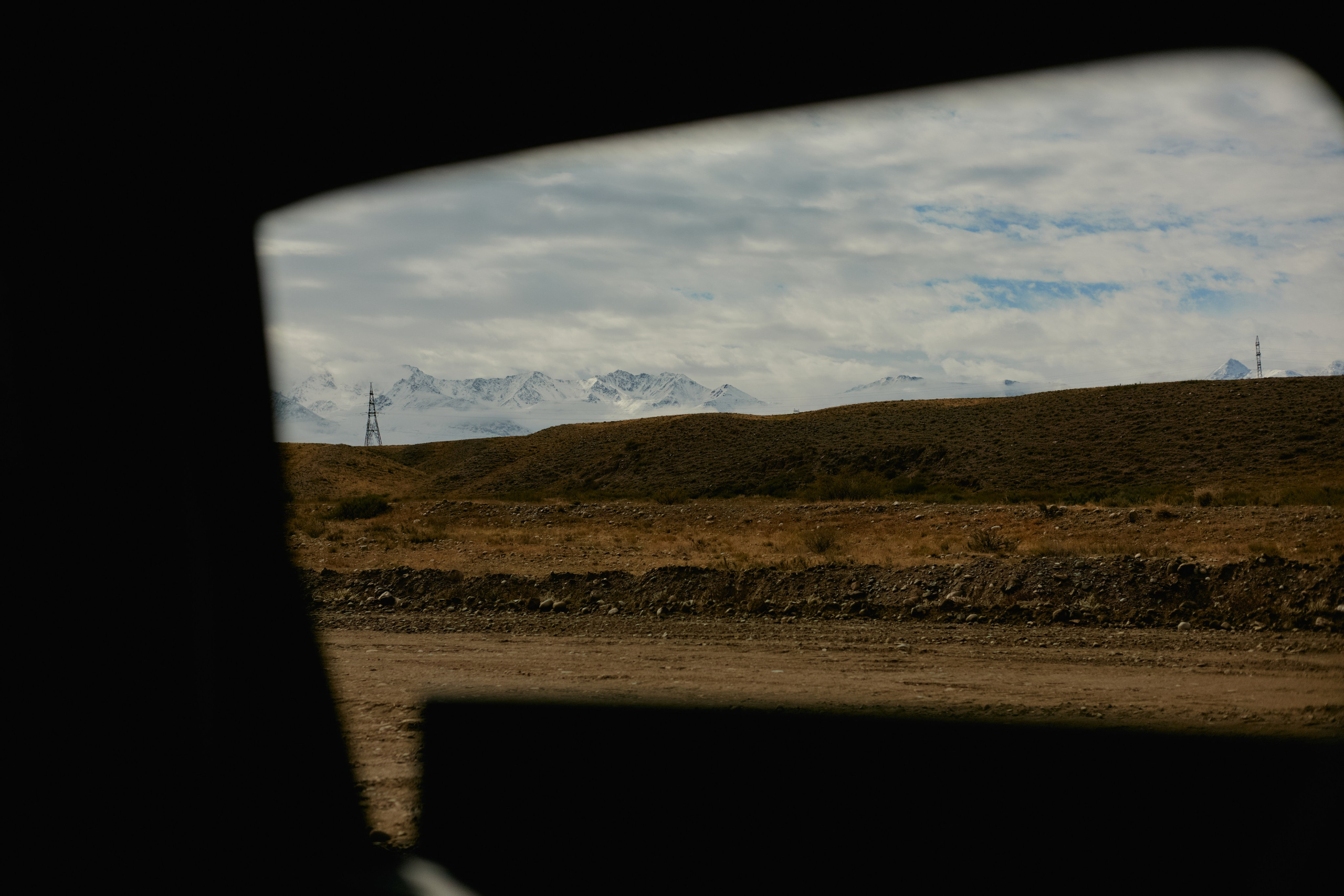 Кыргызтан. Профессиональный Фотограф во Владимире, в Москве и в Суздале — Полина Романычева