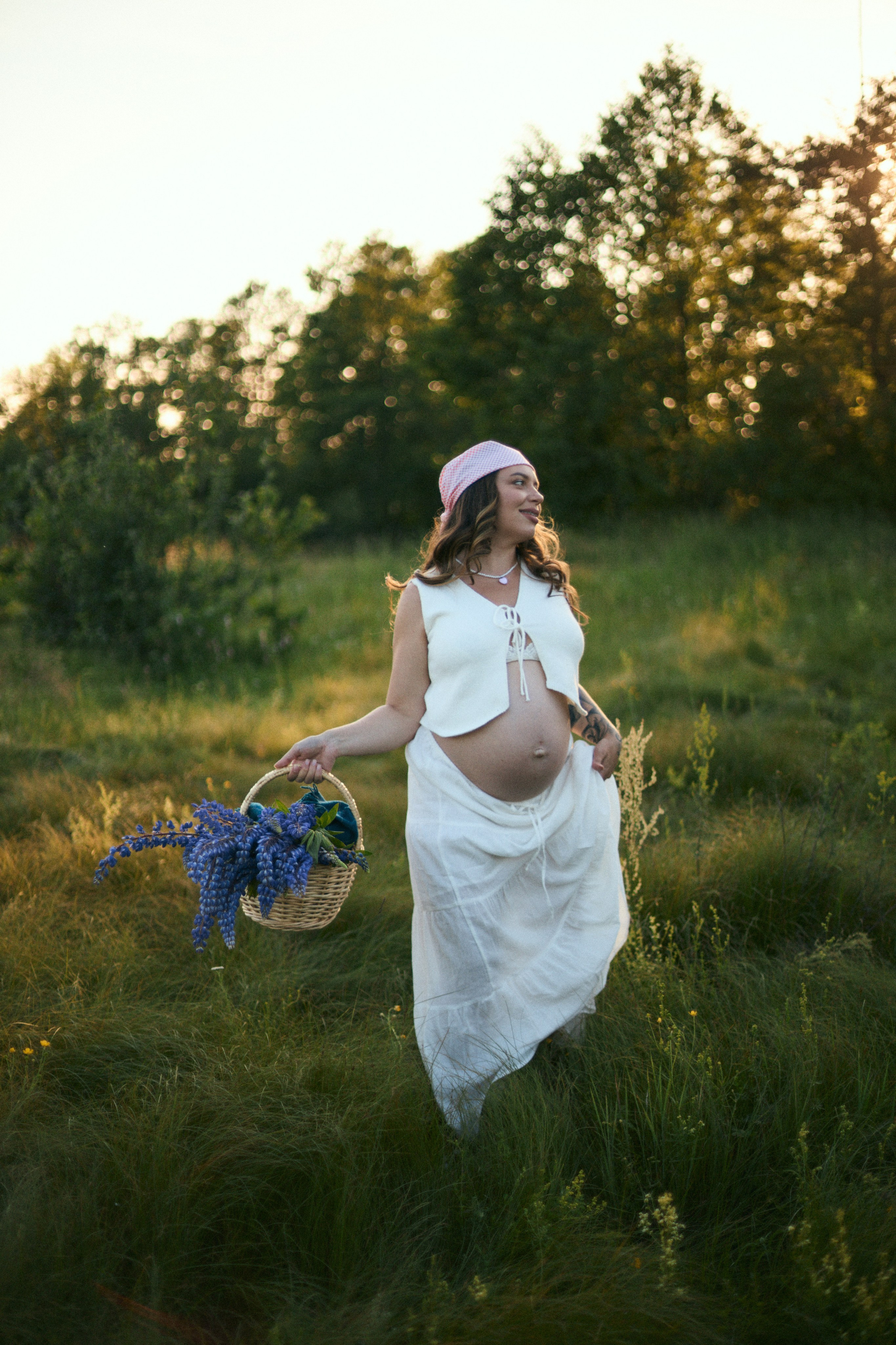 Полина. Профессиональный Фотограф во Владимире, в Москве и в Суздале — Полина Романычева
