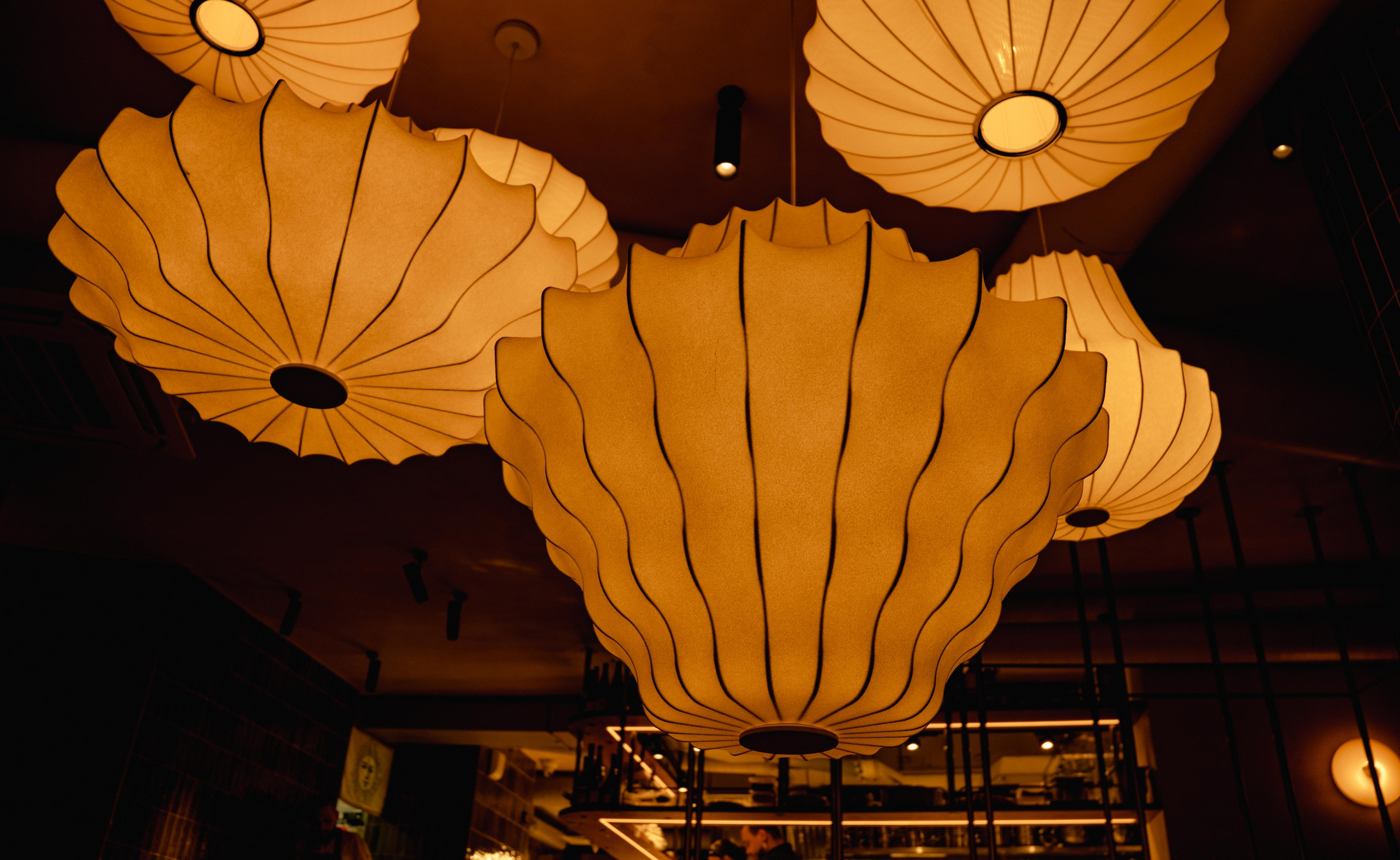 Ужин в Tondo. Фотограф в Крыму Алевтина Швец