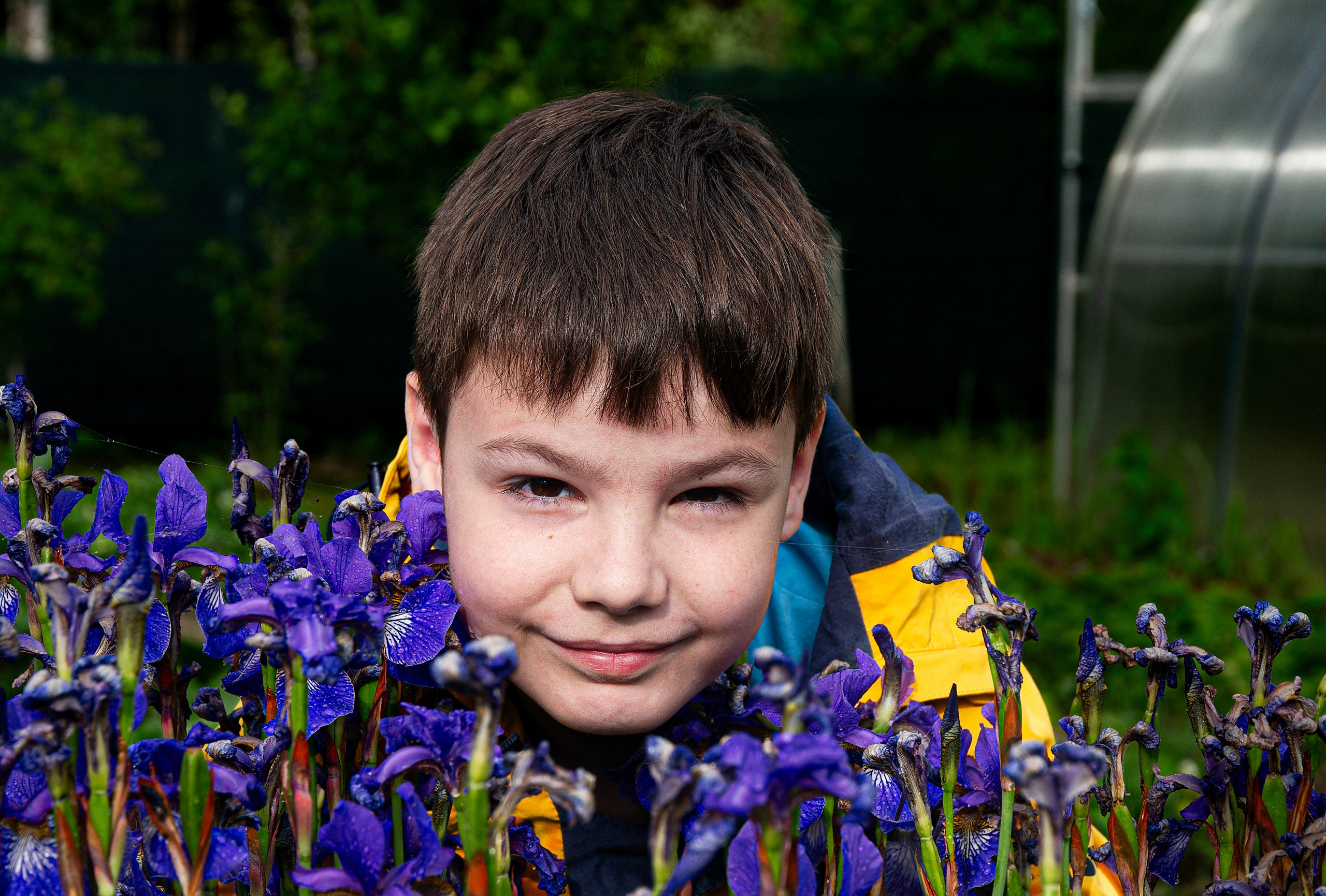 Максим Постнов. Лев Постнов.Фотограф. Нижний Новгород