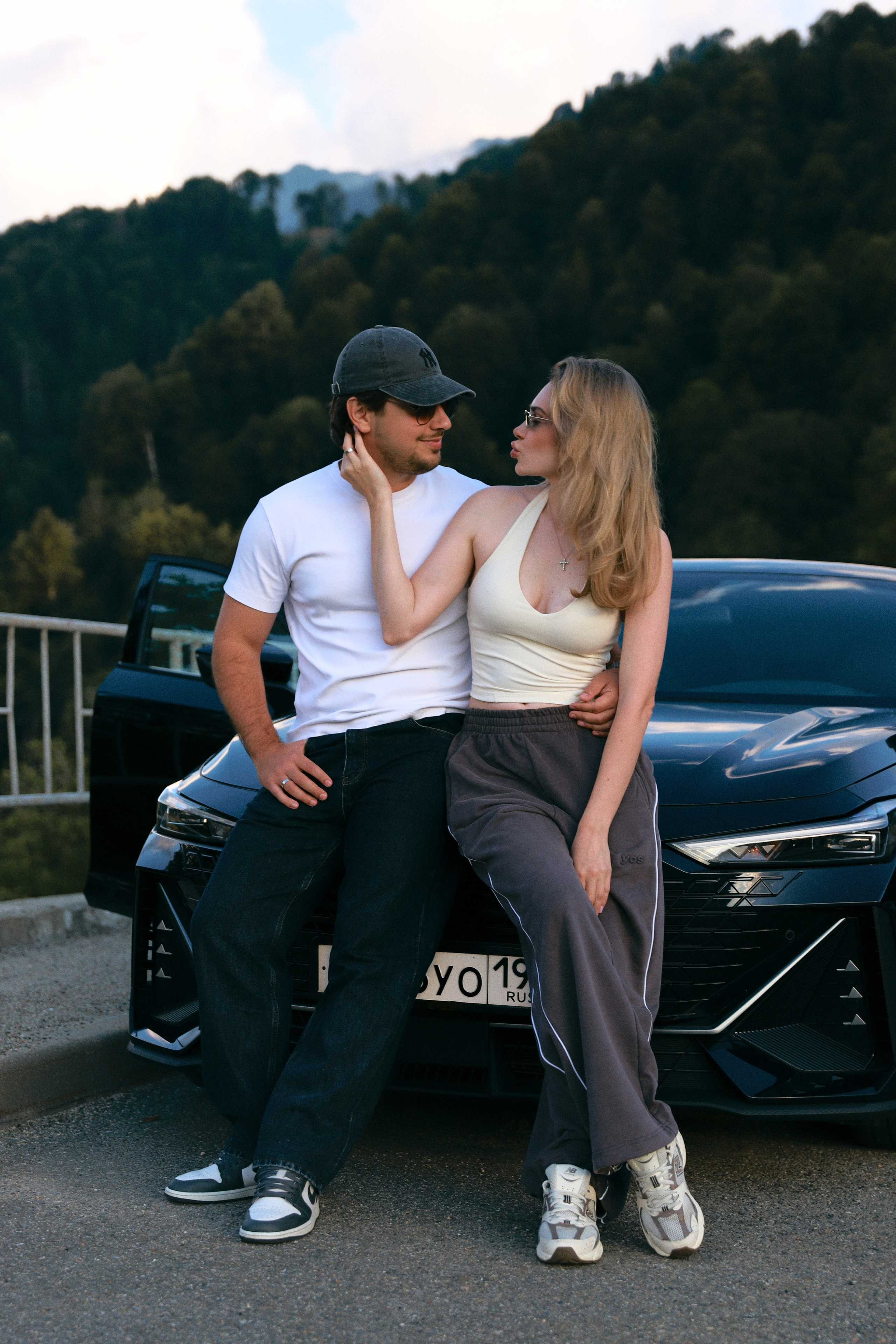 Andrey&Valerya. ФОТОГРАФ В СОЧИ КРИСТИНА NEKULIAN