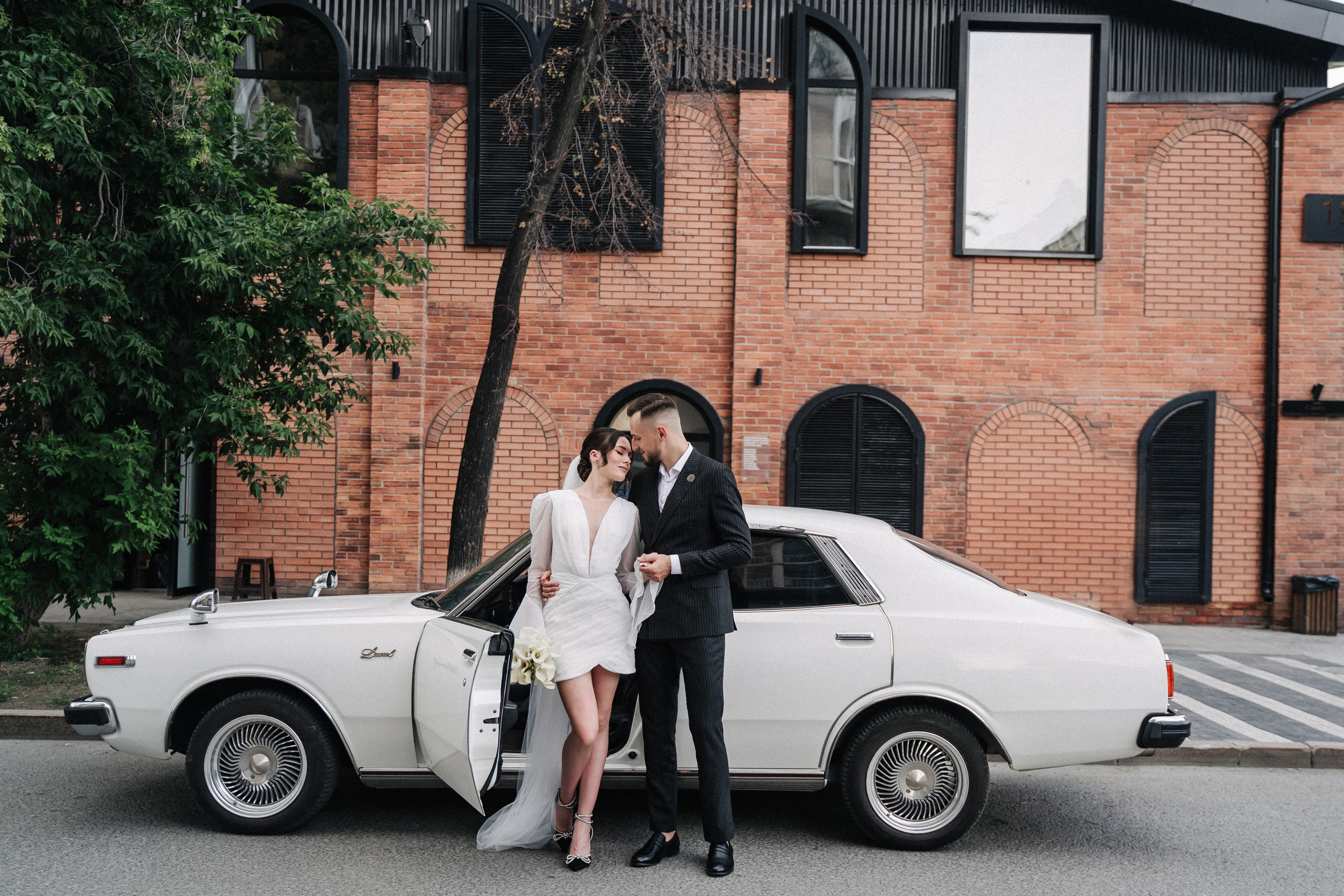 Свадьба Александр + Анастасия. Истории