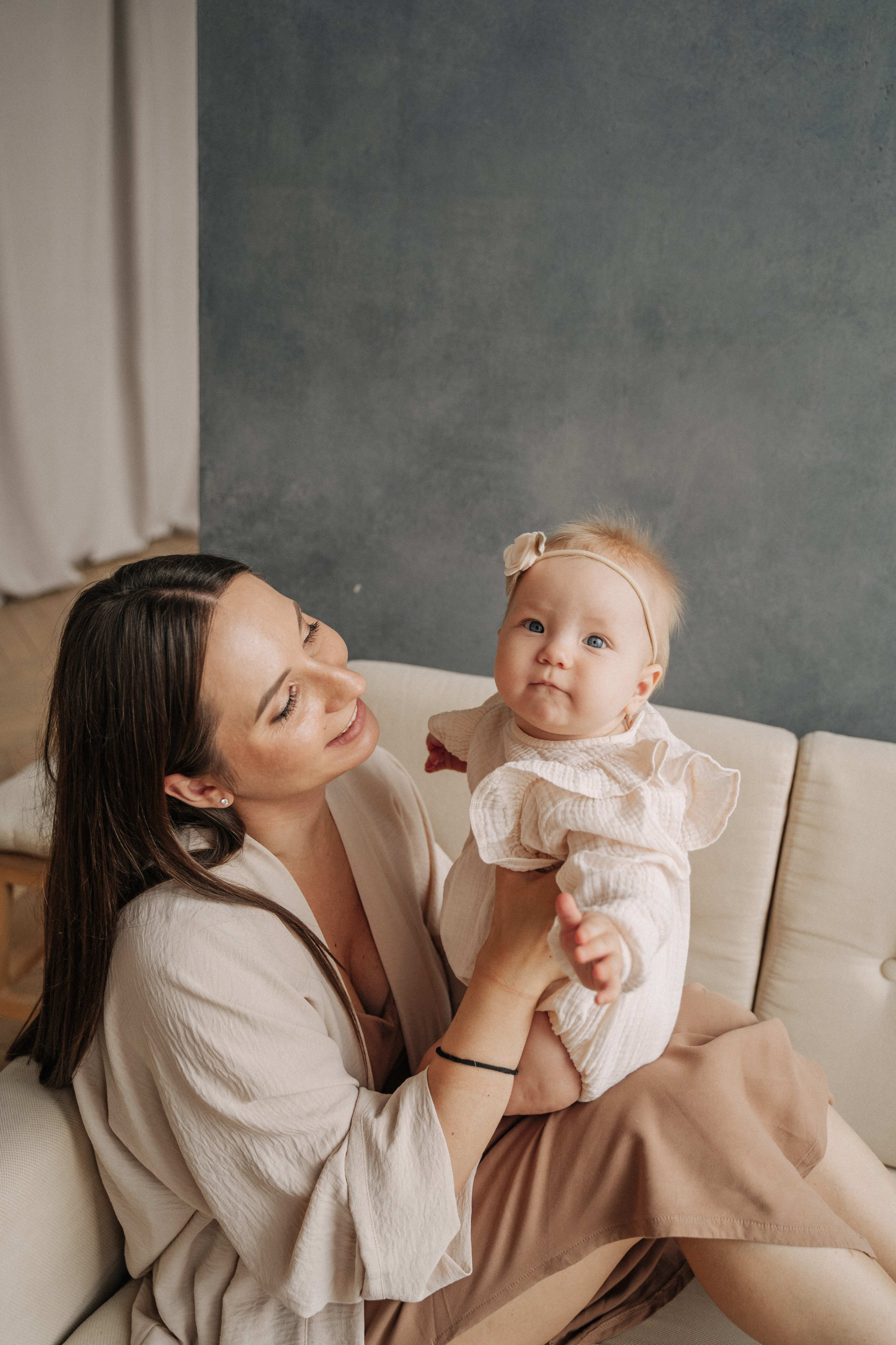 Малышка Кира. Истории