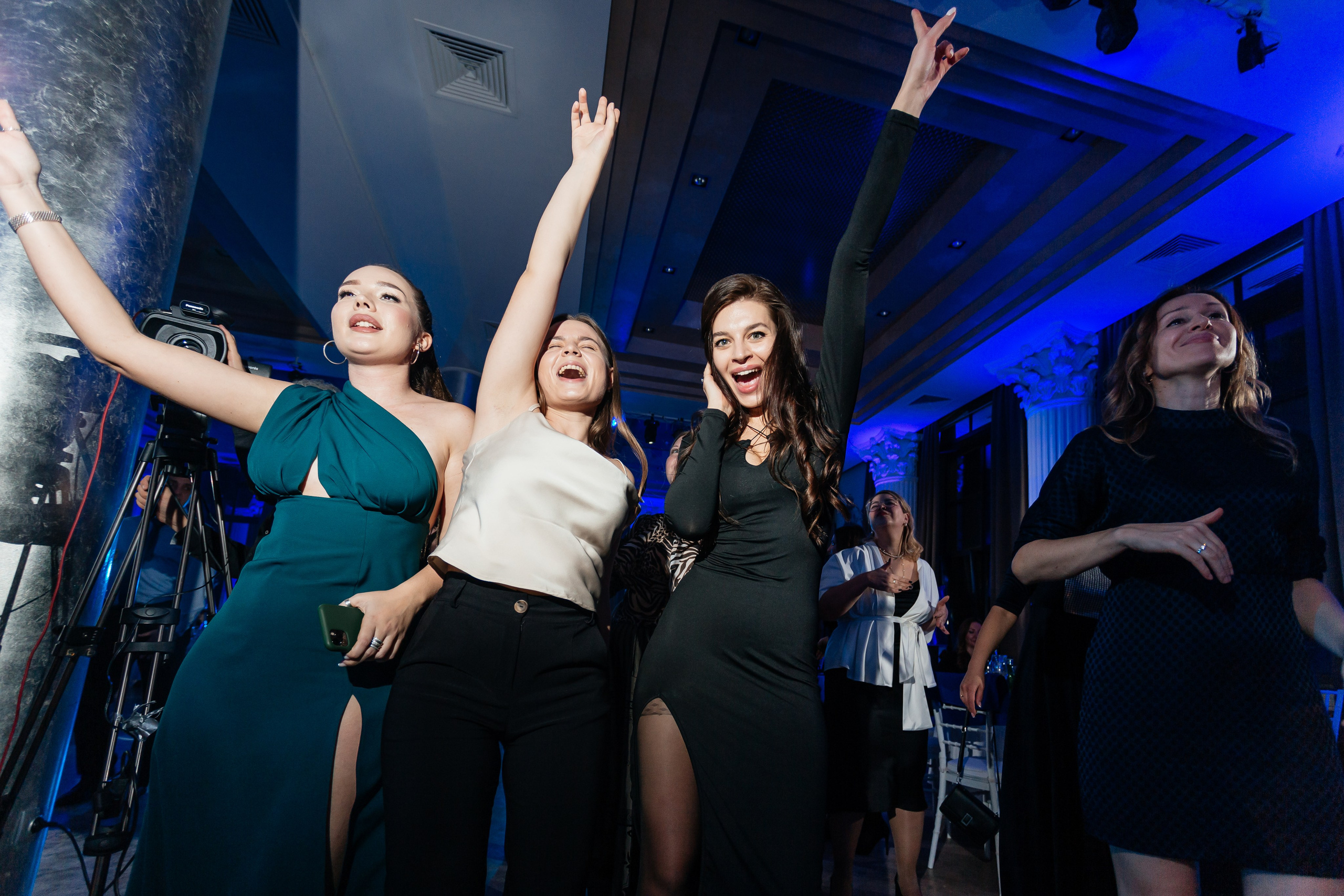 20 лет EsteLife. Свадебный фотограф в Краснодаре Николай Крауз