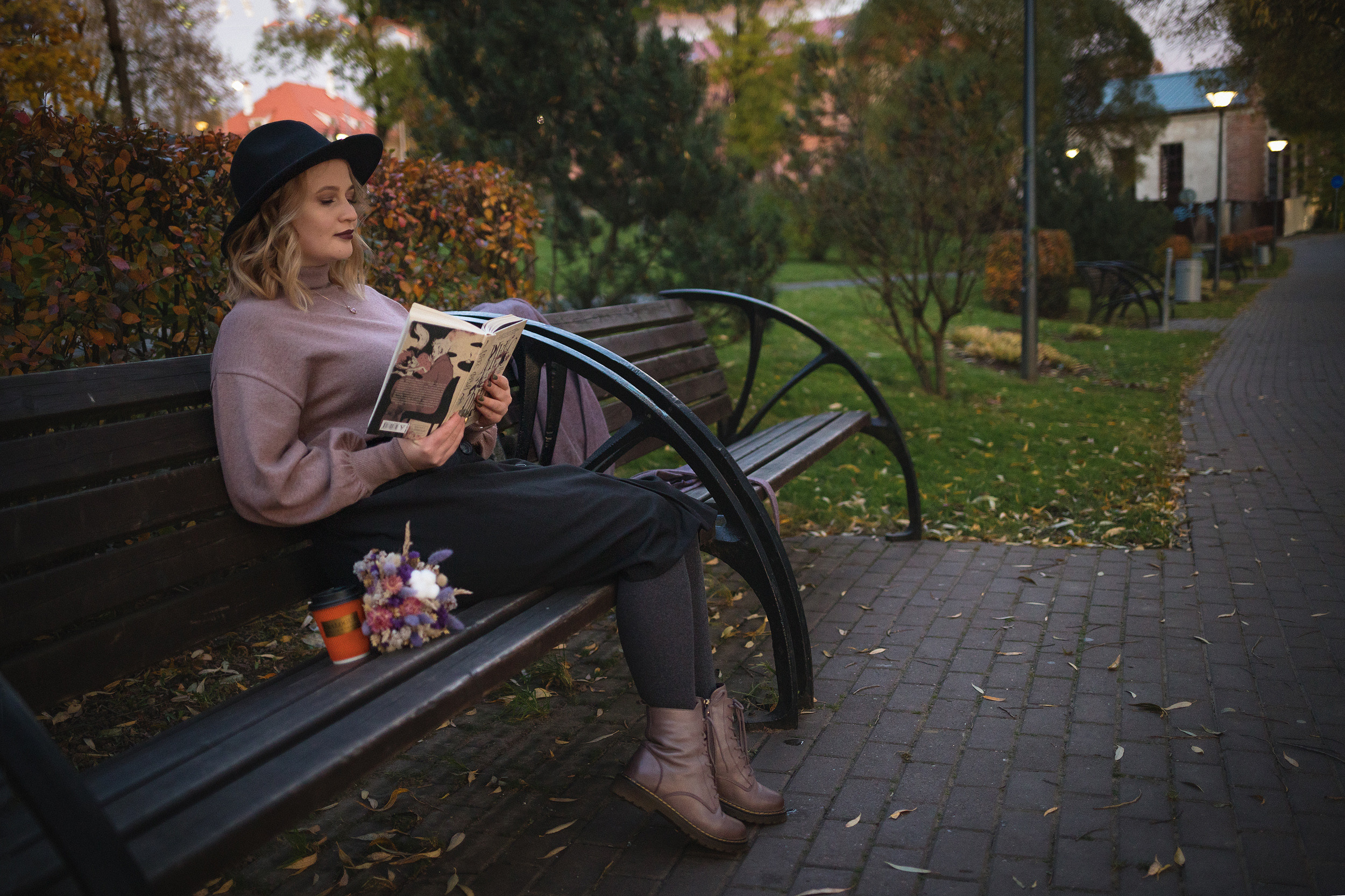 Настя. Фотограф Александр Стрельченко Псков