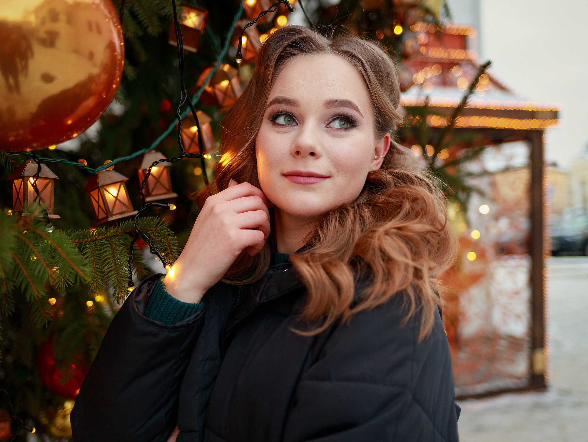 Лера и Денис. Фотограф Александр Стрельченко Псков