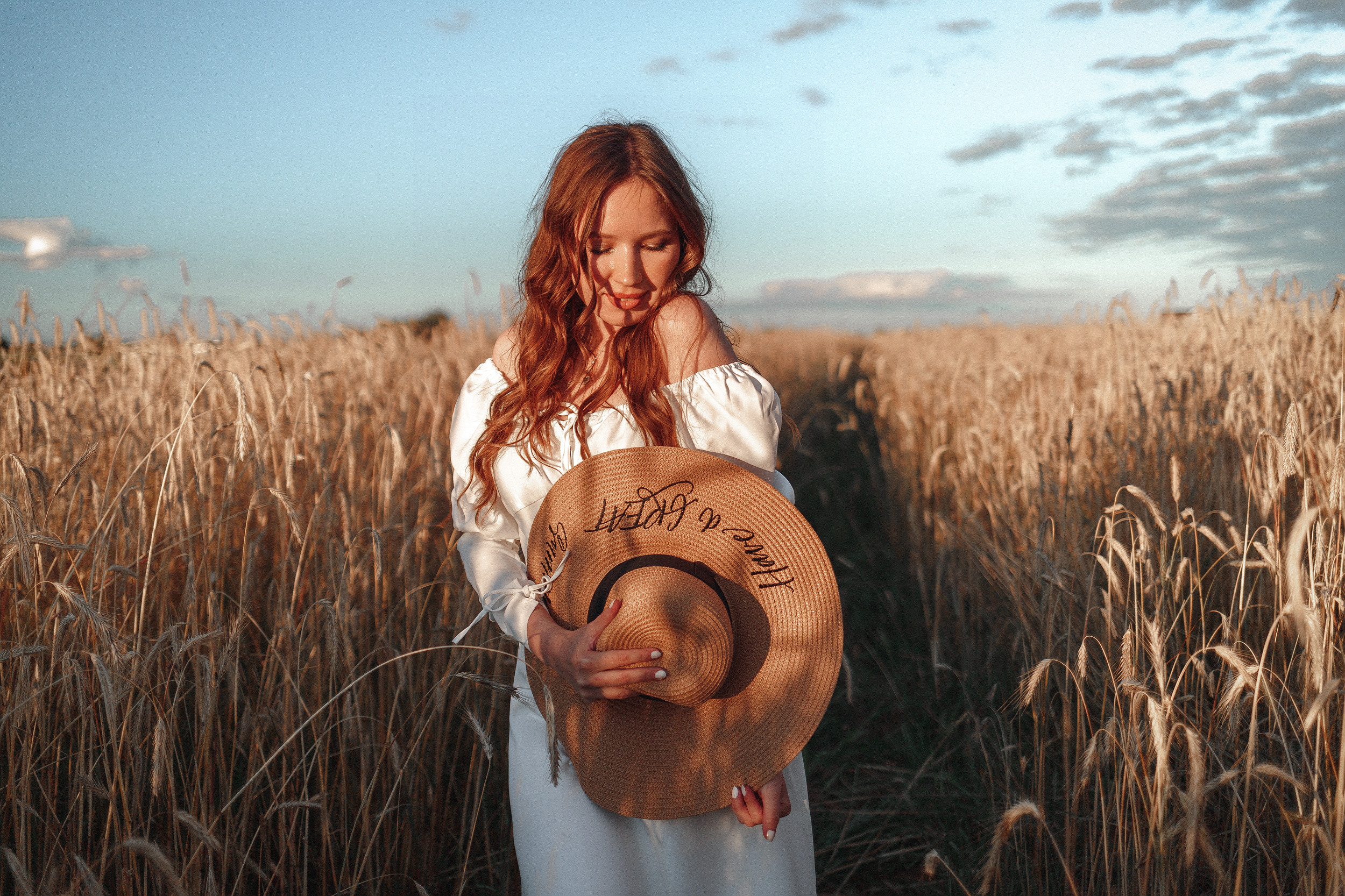Алёна. Фотограф Александр Стрельченко Псков