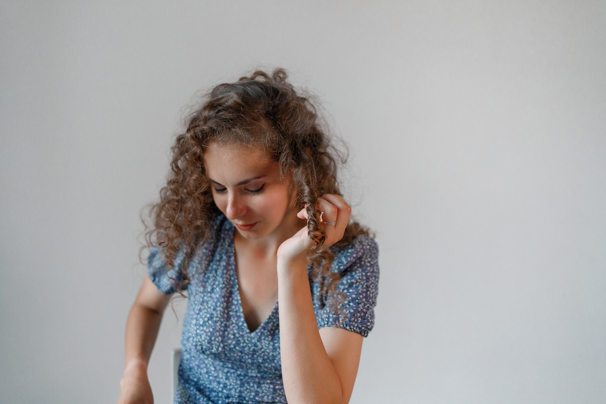 Марина. Фотограф Александр Стрельченко Псков