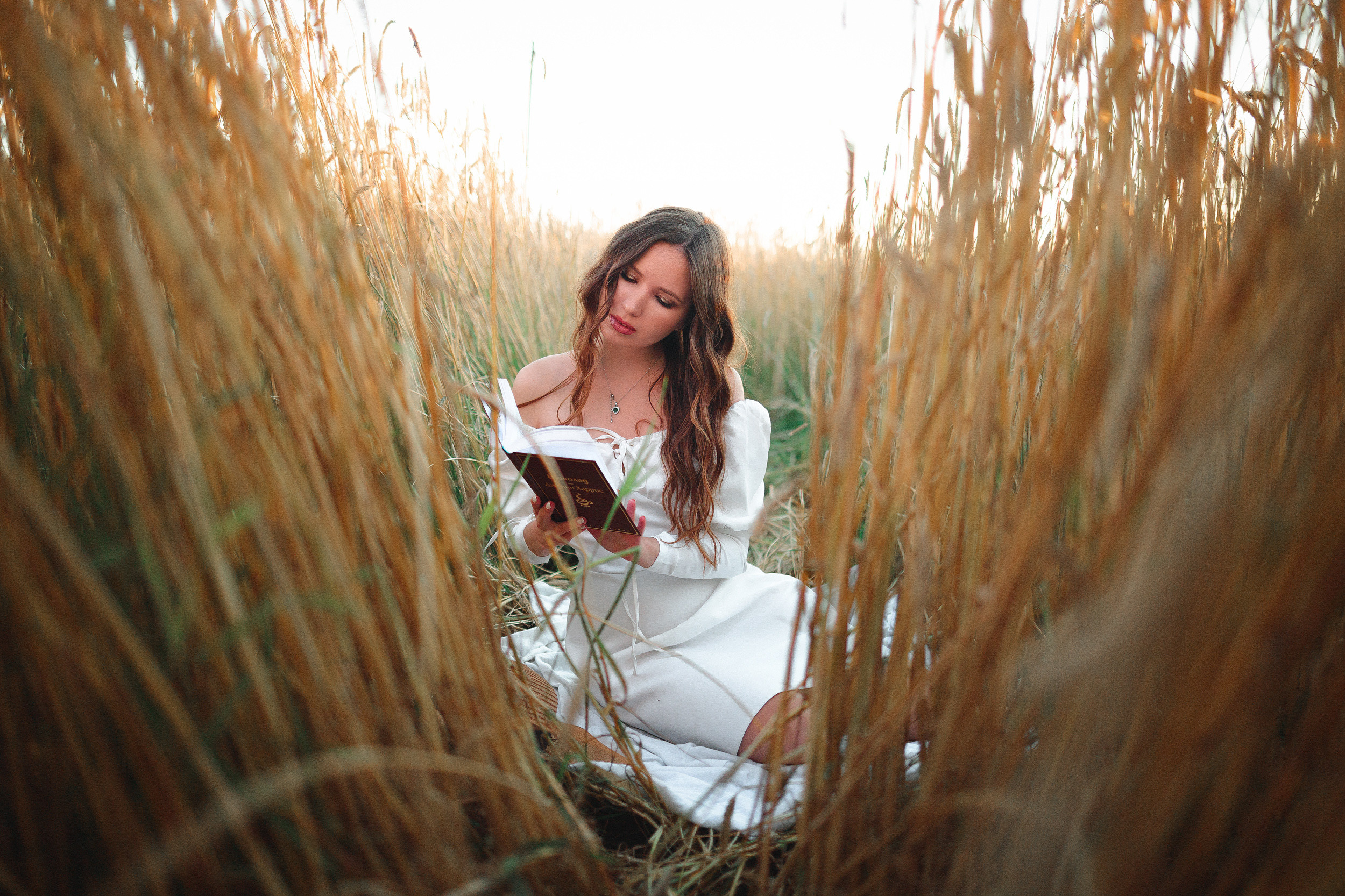 Алёна. Фотограф Александр Стрельченко Псков