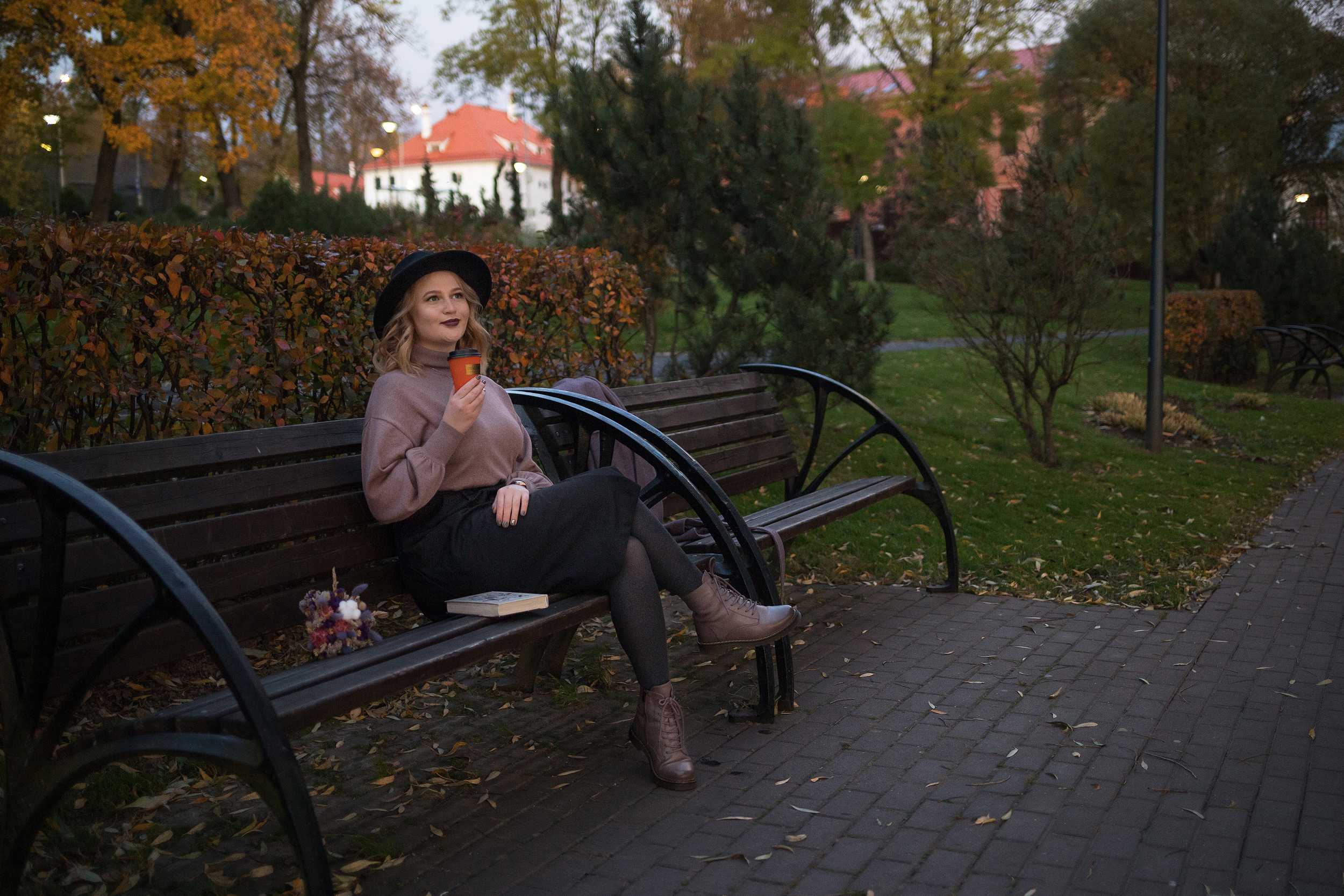 Настя. Фотограф Александр Стрельченко Псков