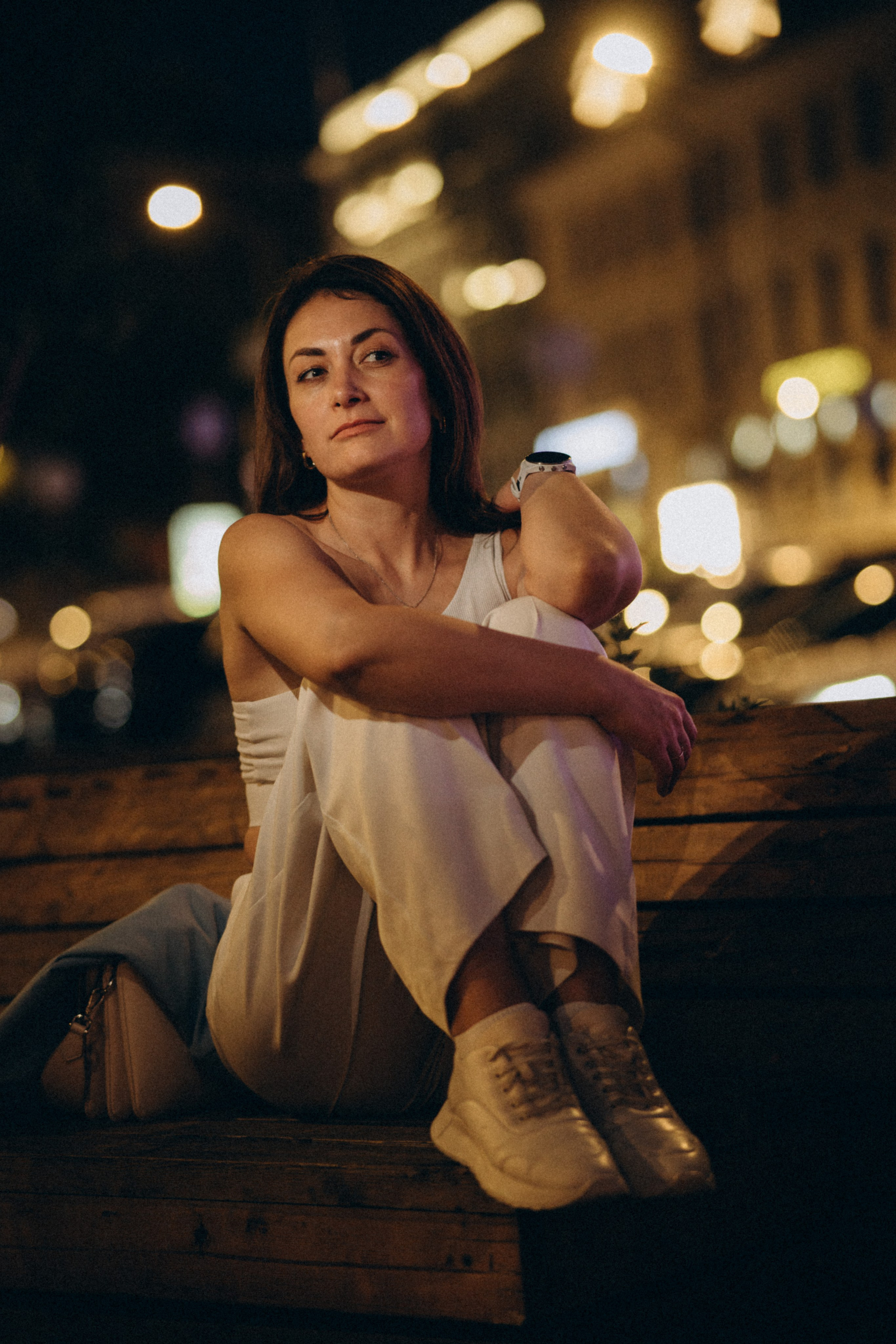 Виктория. Женский и семейный фотограф в Москве Анастасия Филимонова