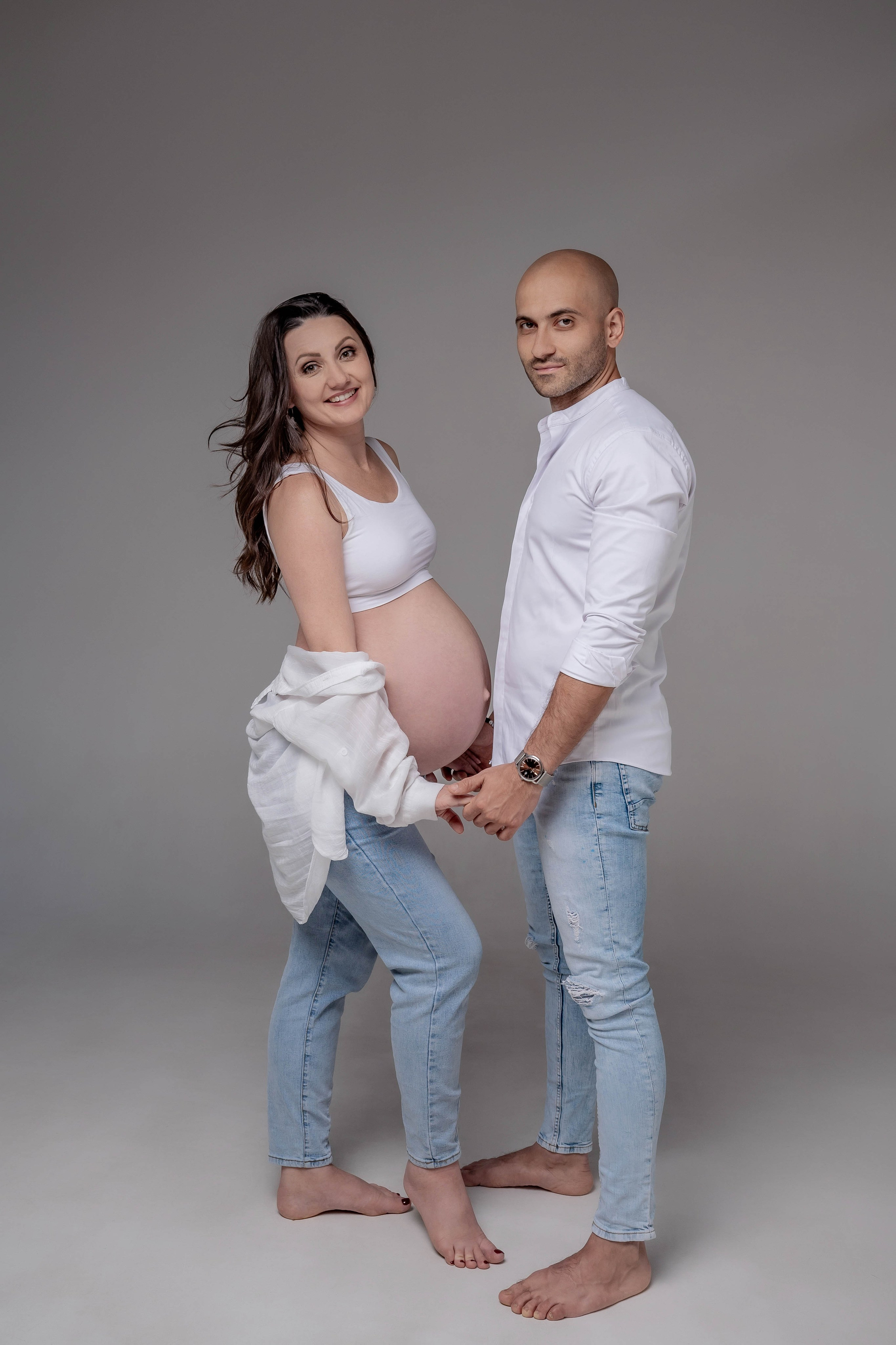 В Ожидании чуда. Наталья Слесаренко фотограф в Сочи