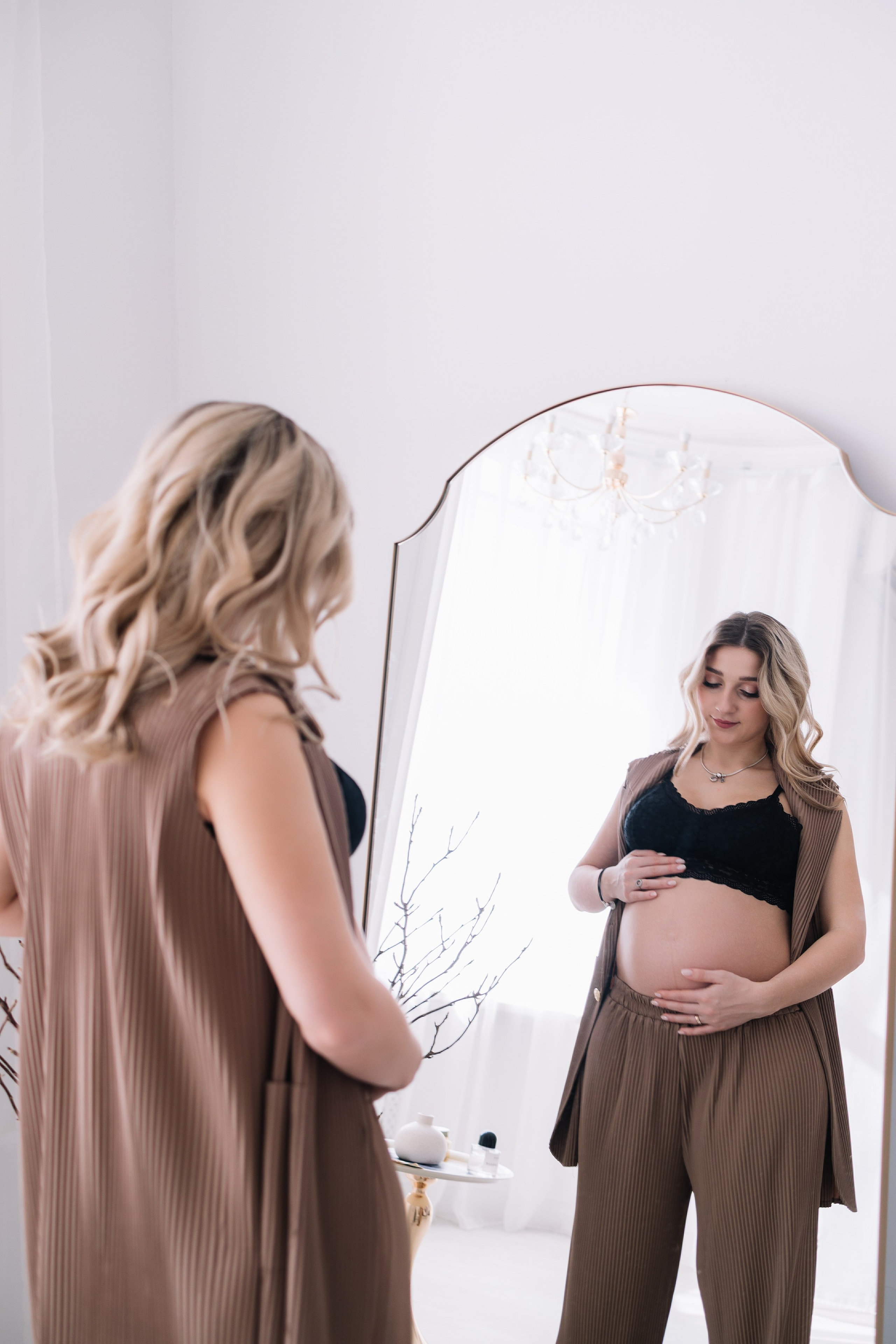 Фотосессия беременности. Свадебный фотограф Санкт-Петербург—Москва/Юлия Малькова