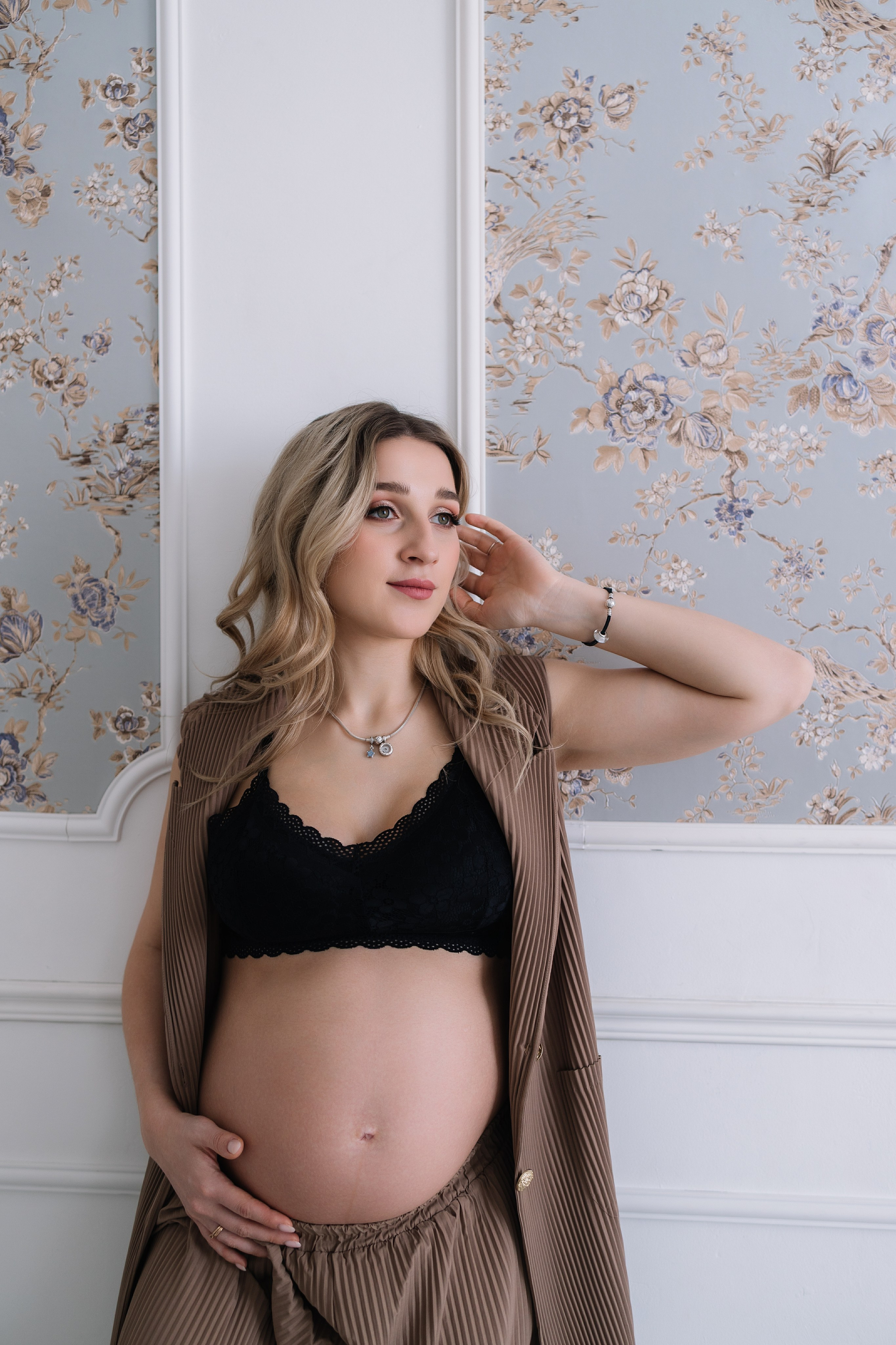 Фотосессия беременности. Свадебный фотограф Санкт-Петербург—Москва/Юлия Малькова