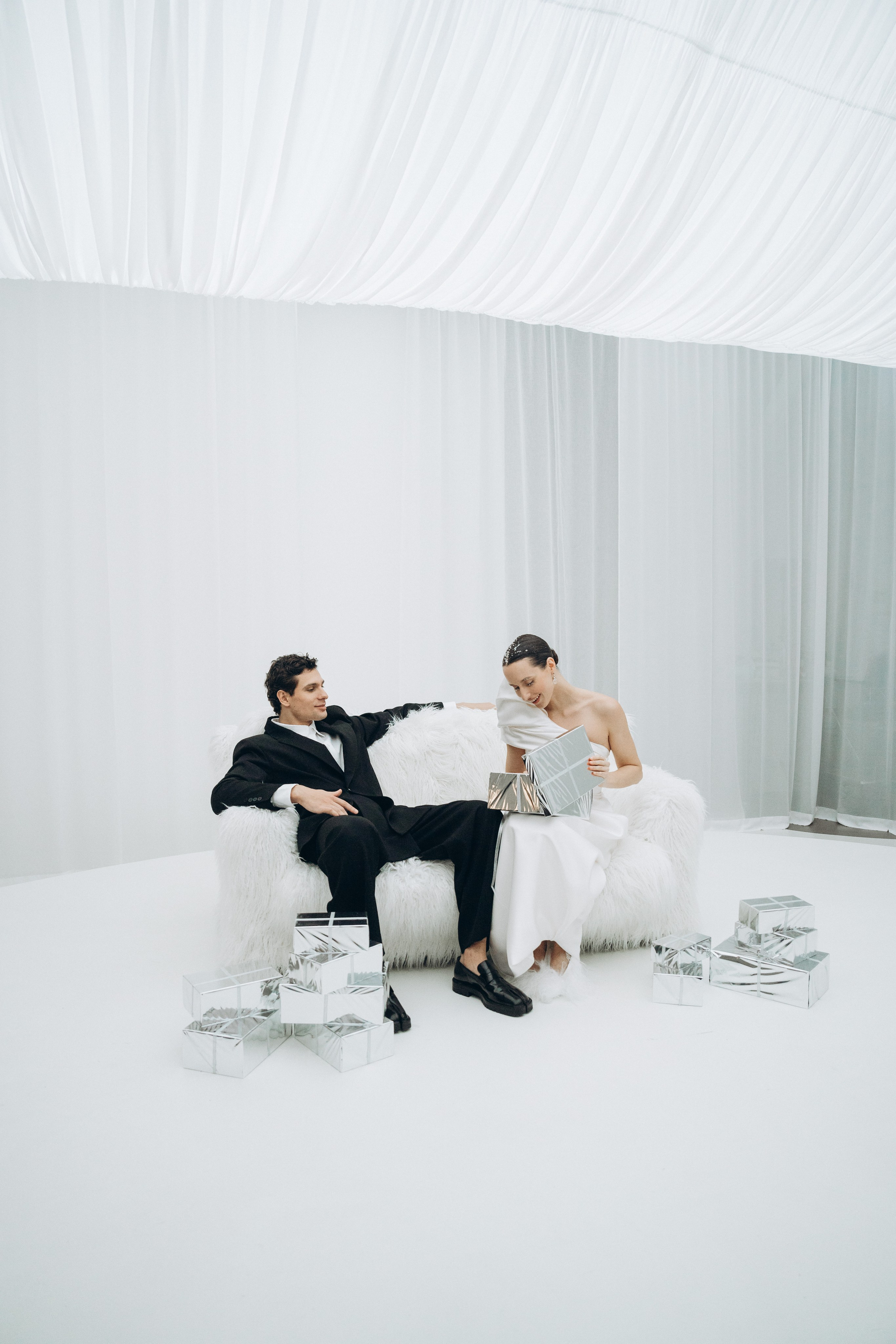 МК Виктории Романовой. Свадебный и портретный фотограф в Дагестане