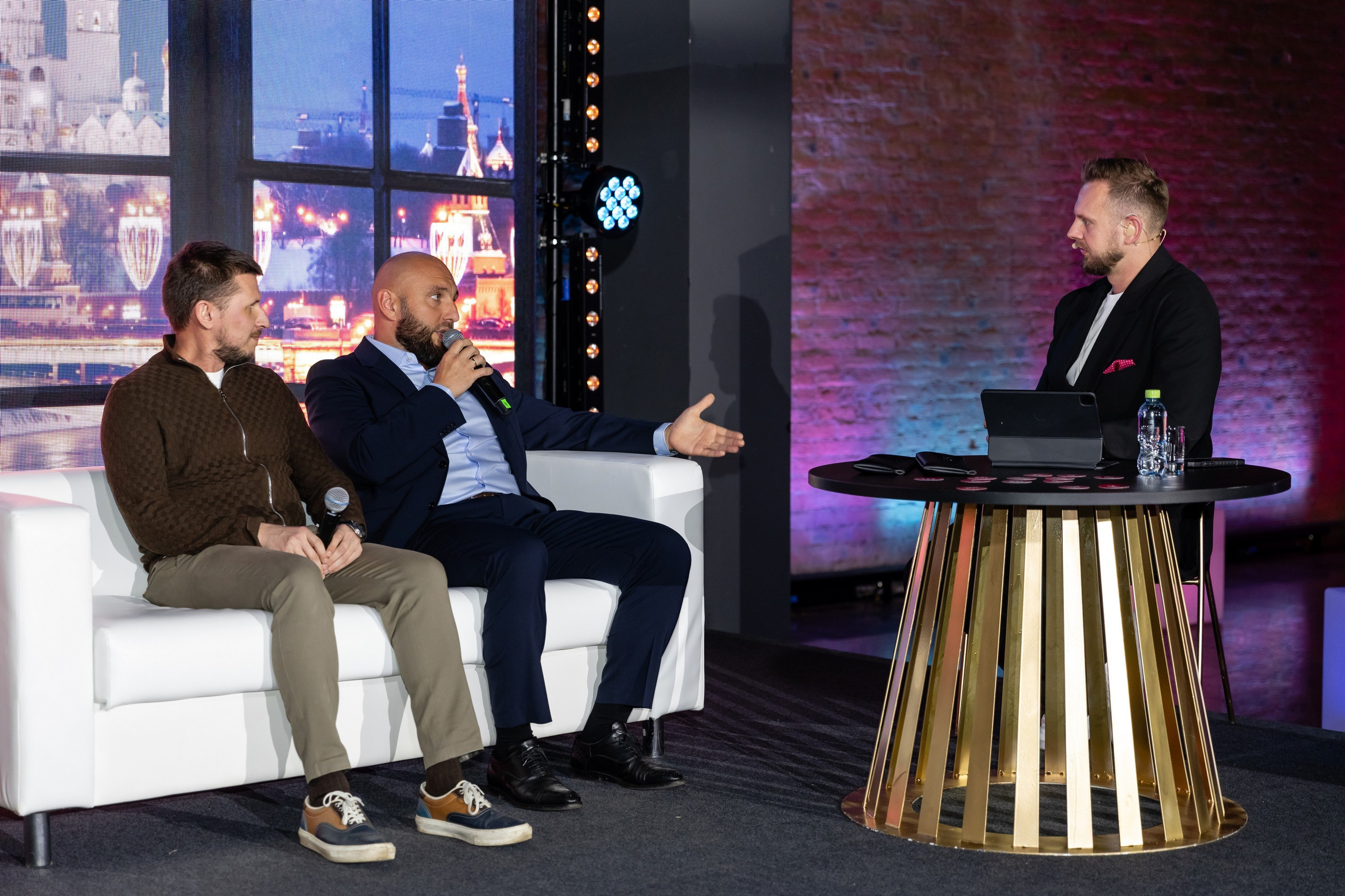 Квартирник МЕГАИС. Свадебный фотограф Москва