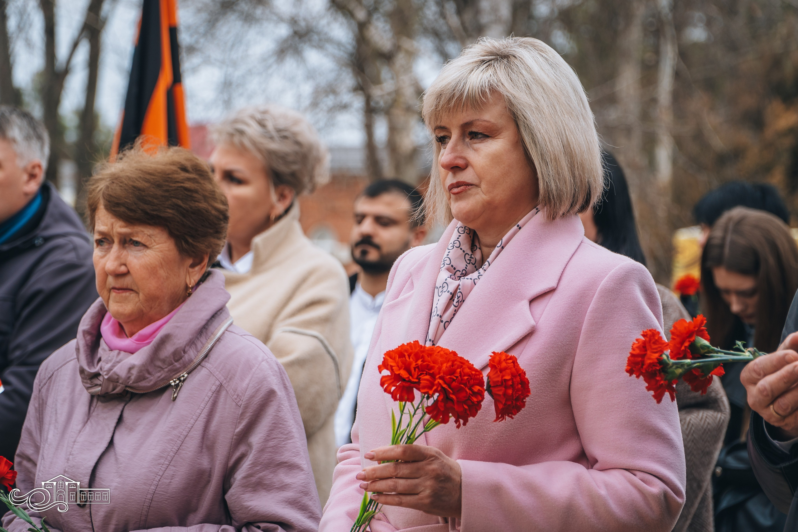 День освобождения станицы Новотитаровской от немецко-фашистских захватчиков. Новотитаровский Дом культуры