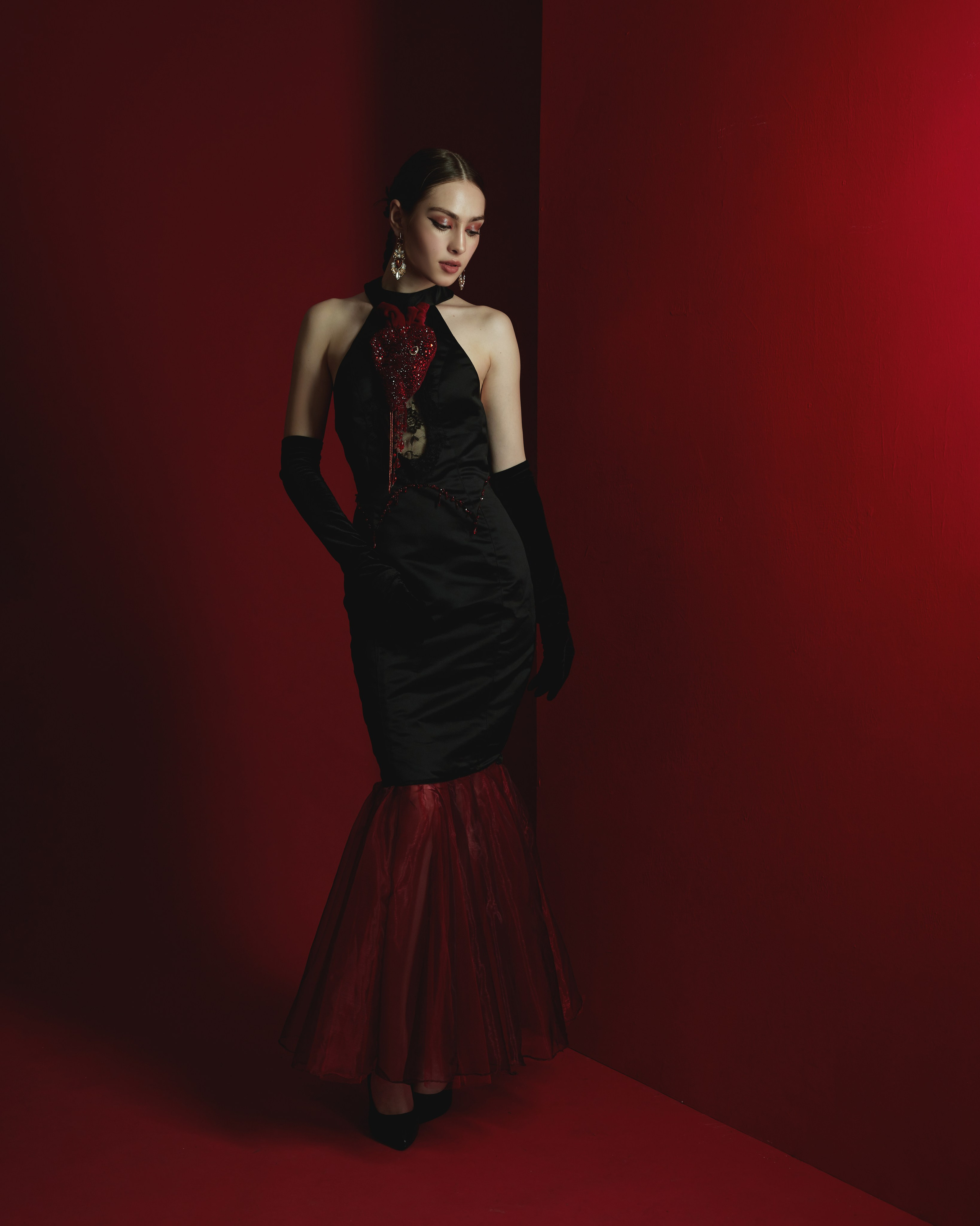 Елена Тольятти 173. Международное модельное материнское агентство «Open models»