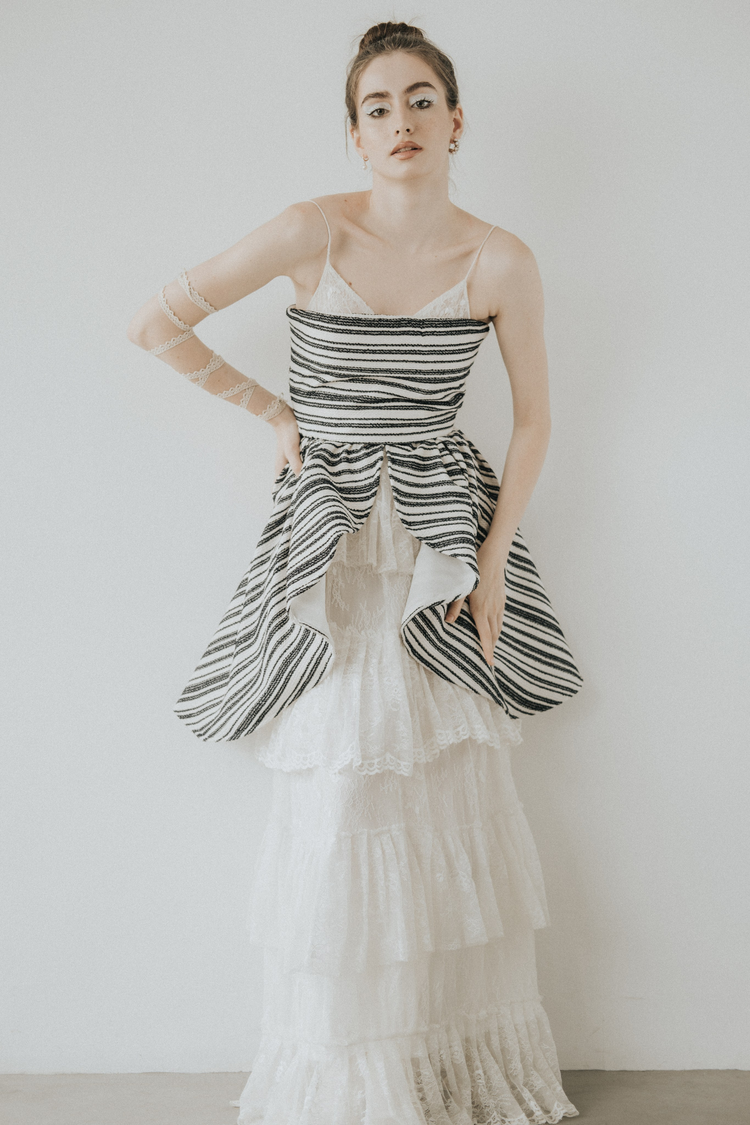 Ева Тольятти 170. Международное модельное материнское агентство «Open models»