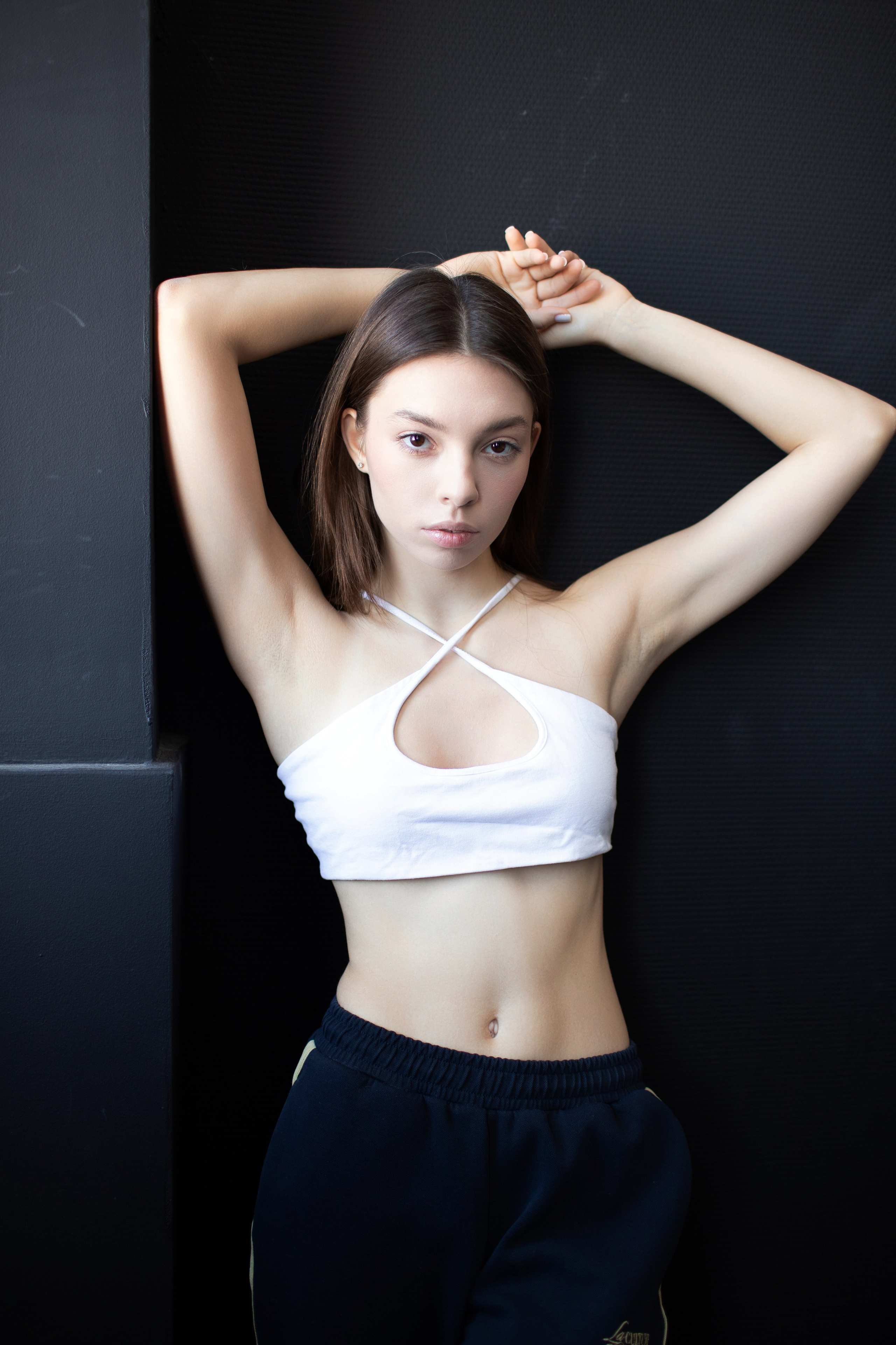 Анна 171. Международное модельное материнское агентство «Open models»