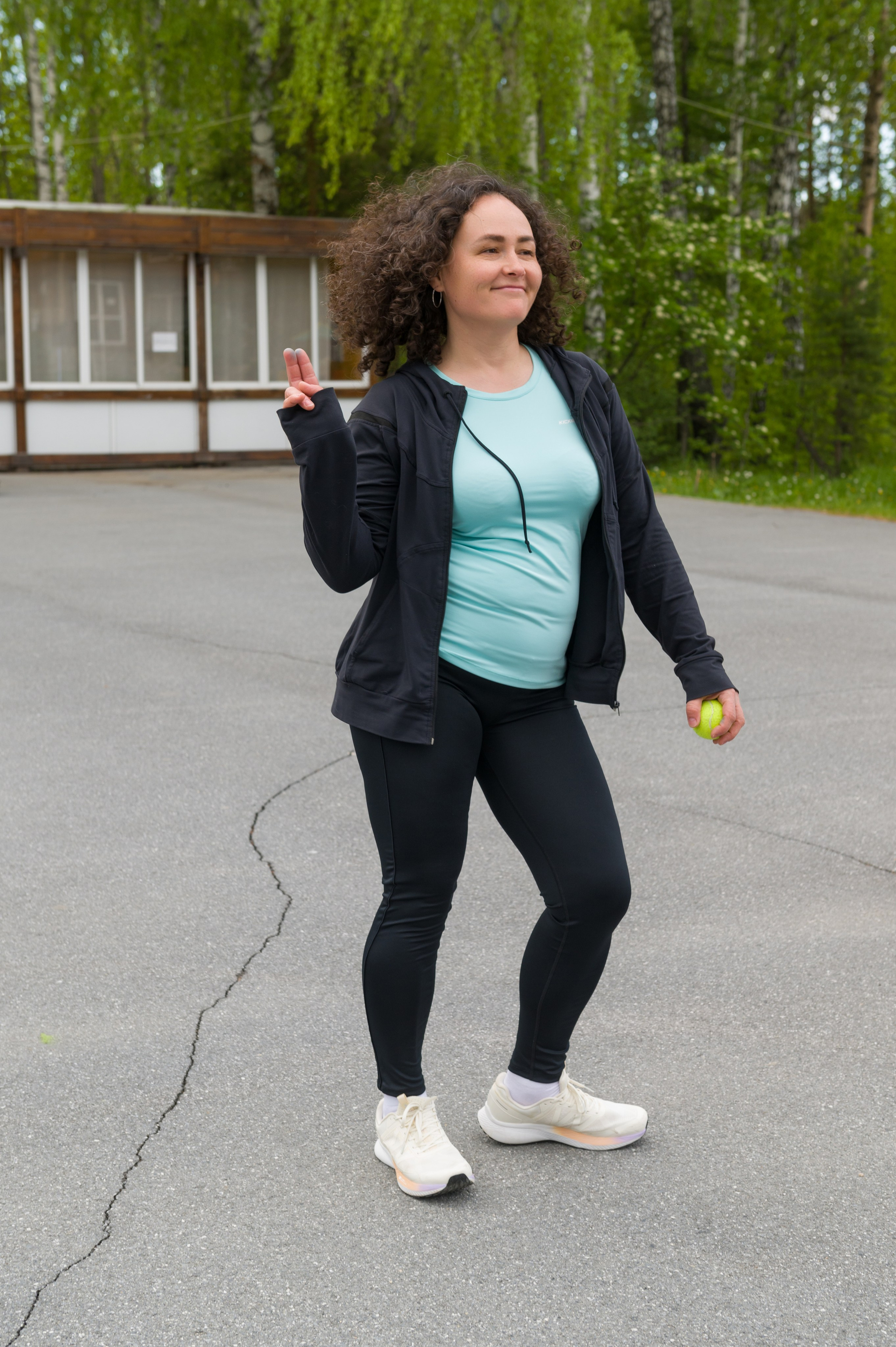 Фитнес кэмп. Фотограф Зырянова Яна, Снежинск, Екатеринбург, Челябинск