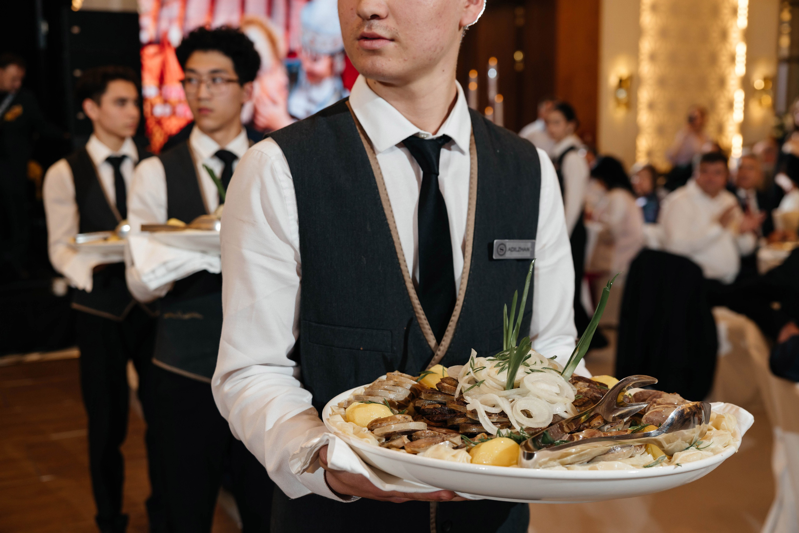 Alina Uzatu. Профессиональный фотограф в городе Астана/Алматы Даурен Сембаев
