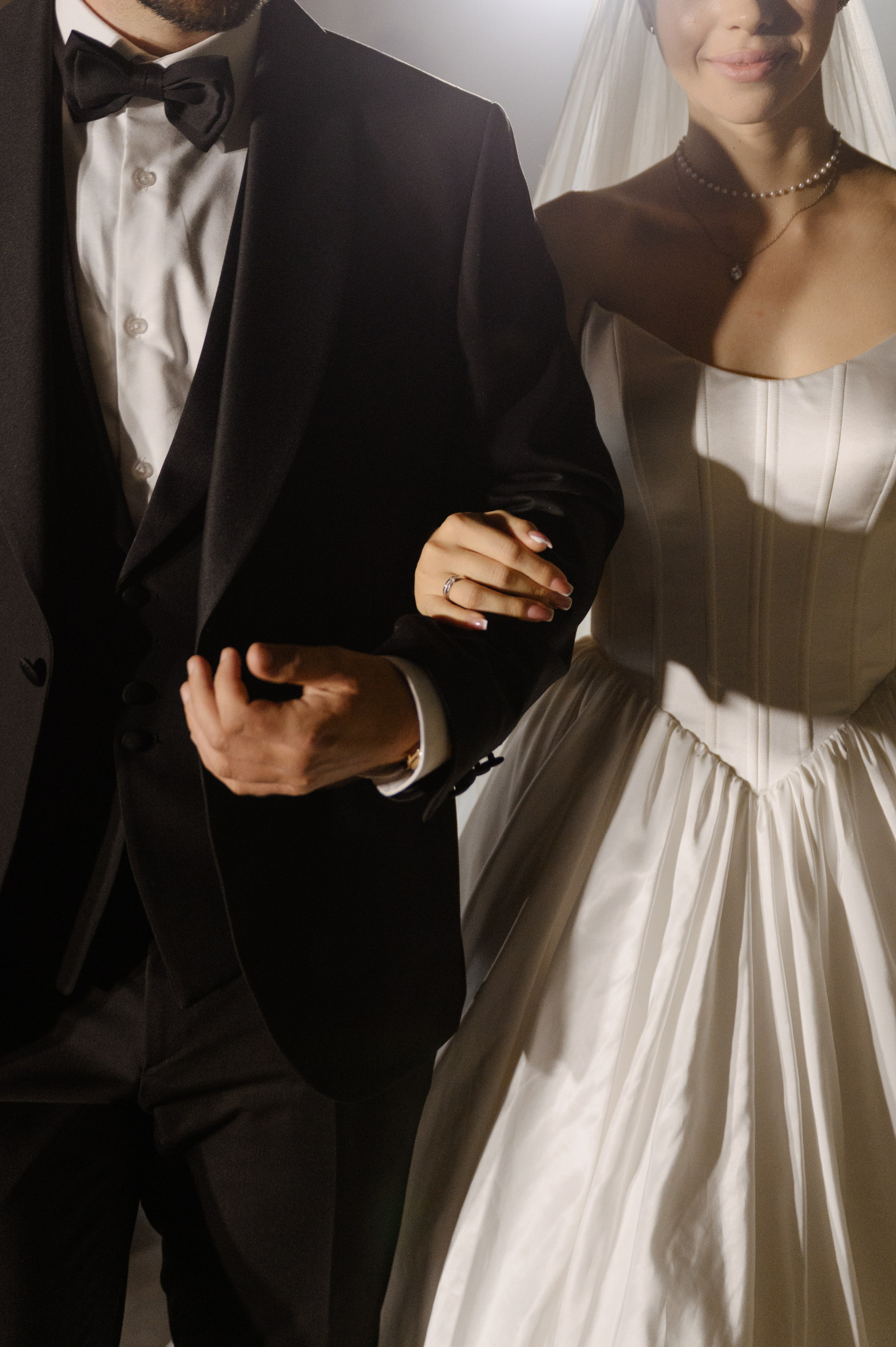 Кирилл и Анастасия. Свадебный фотограф и видеограф