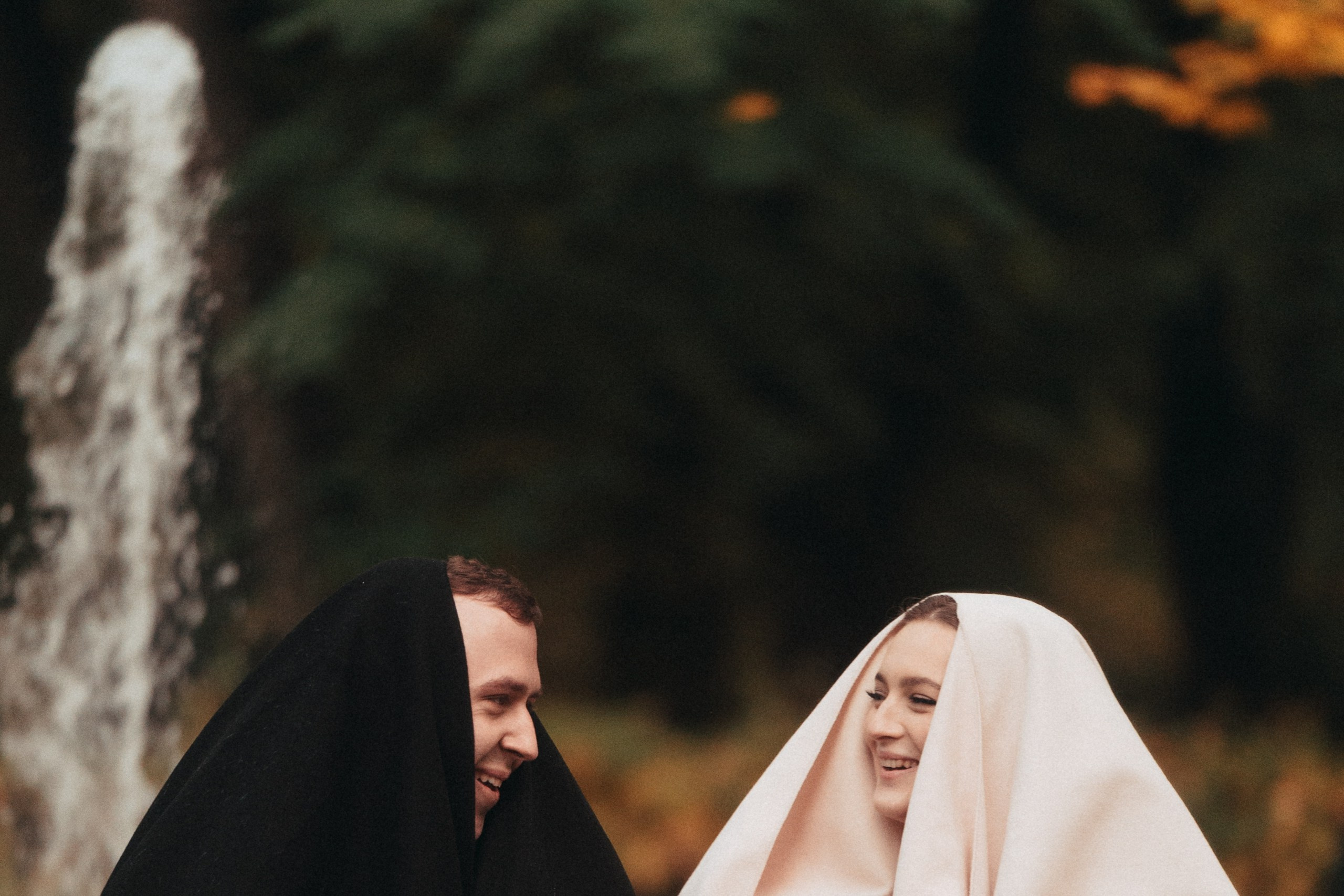 Н+К. Сергей Грицанов Фотограф СПБ