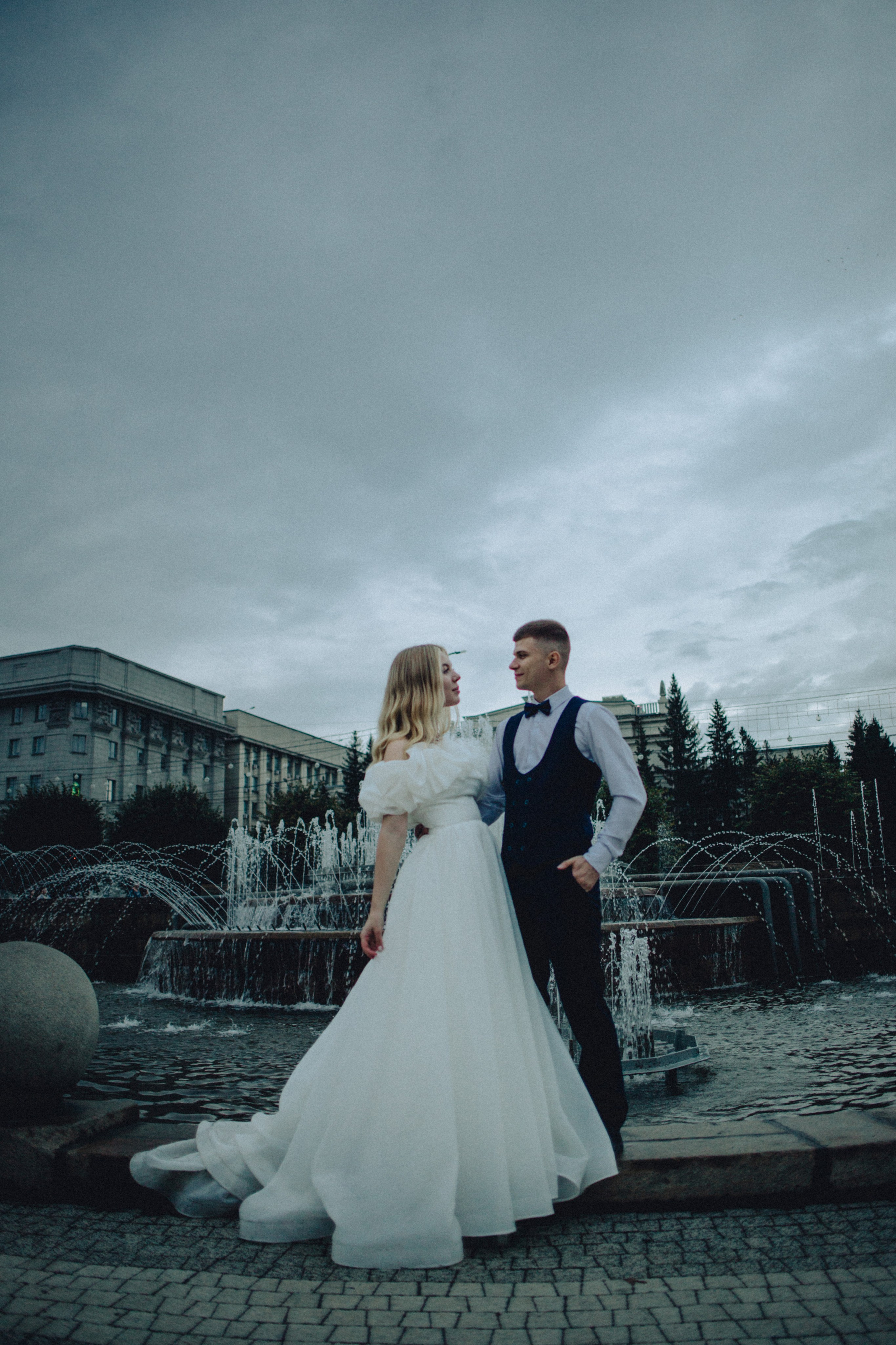 Свадьба. Мария Федорова Фотограф любви 💛 Новосибирск