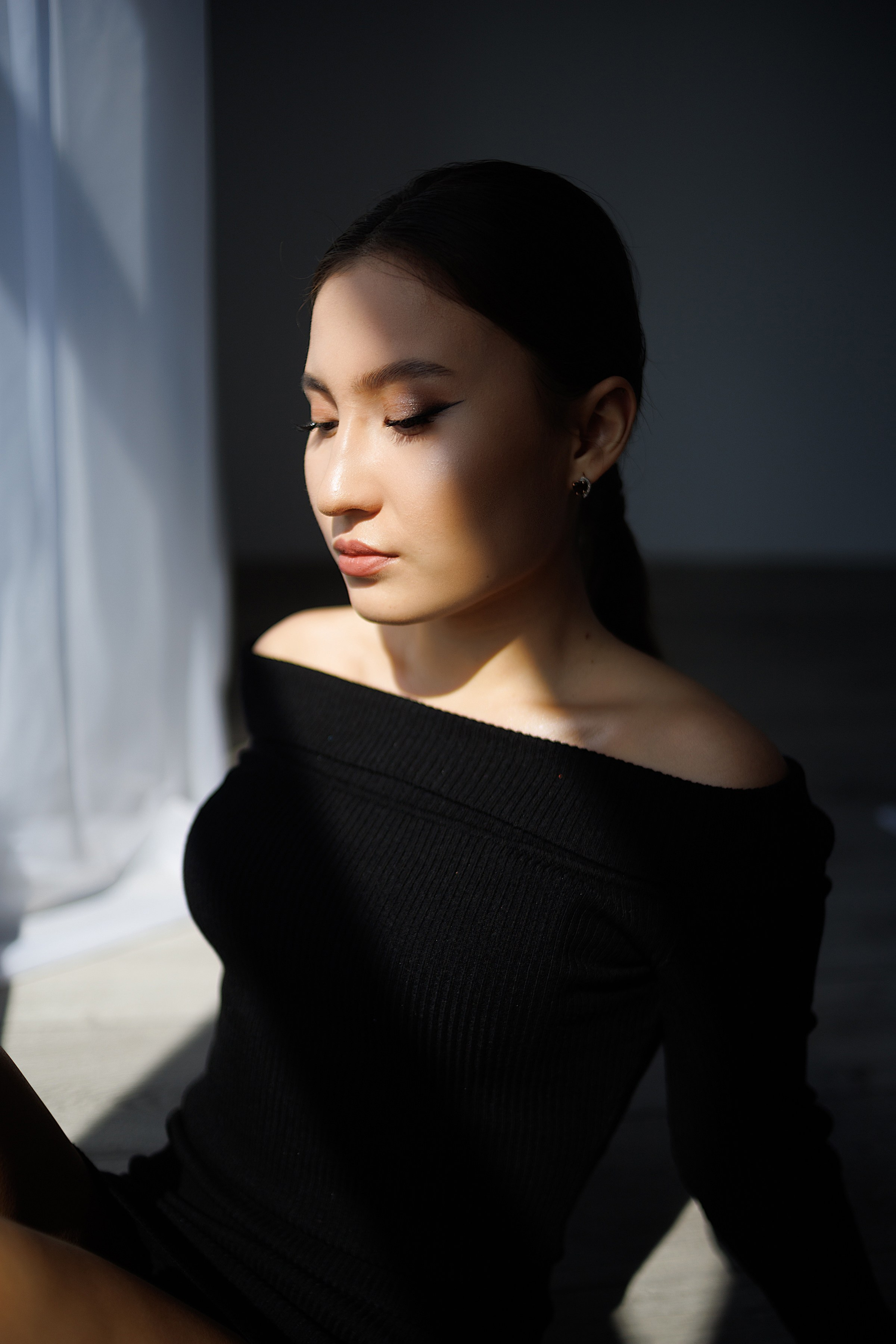 Юля. Семейный фотограф в Волгодонске Краченцева Анна